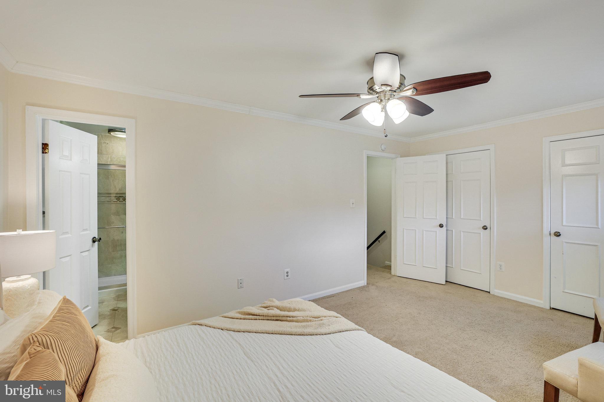 MARSHALL HEIGHTS - Residential