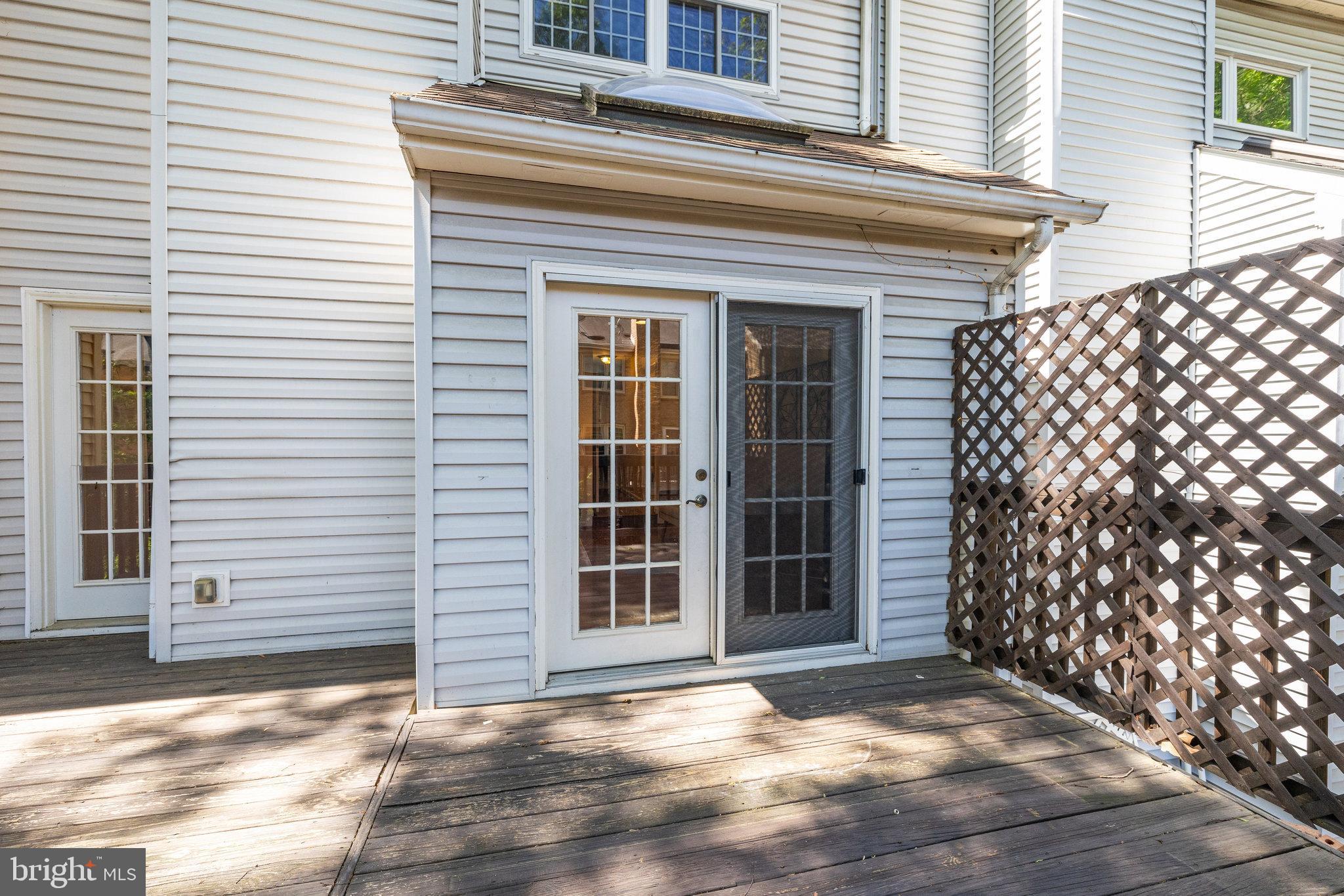 MARSHALL HEIGHTS - Residential