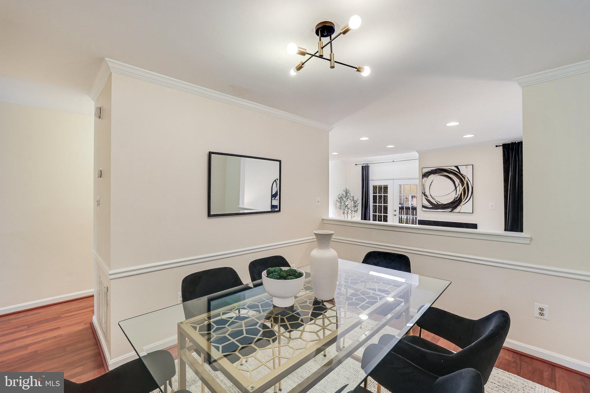 MARSHALL HEIGHTS - Residential