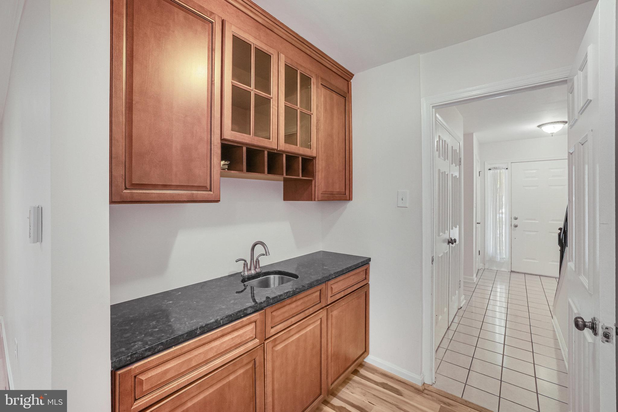 MARSHALL HEIGHTS - Residential