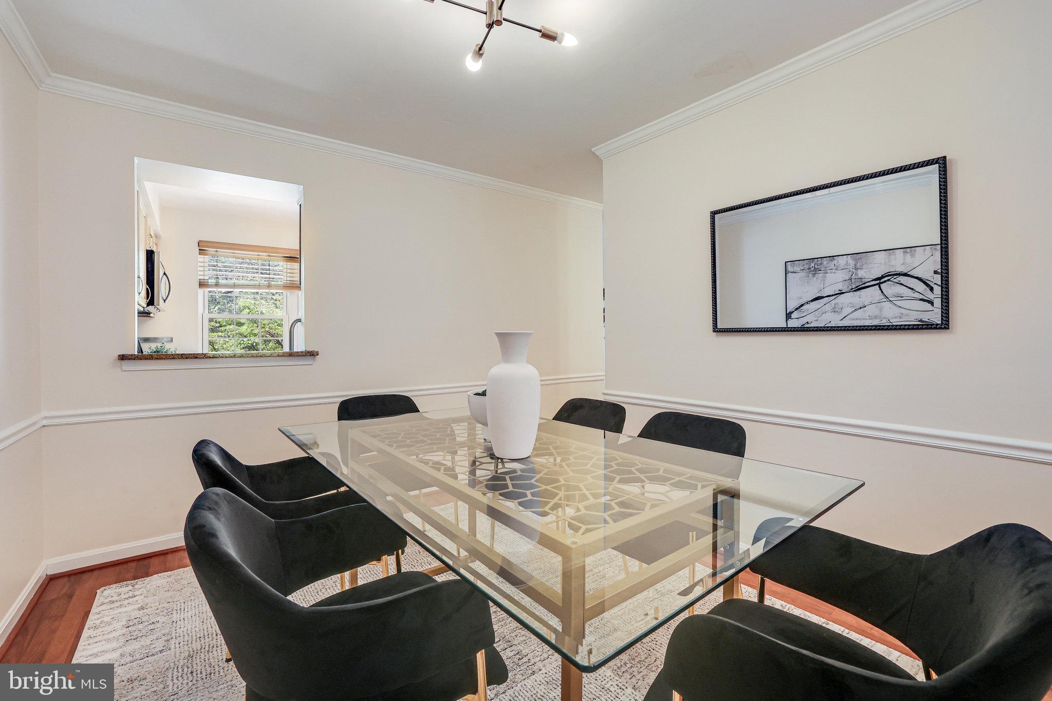 MARSHALL HEIGHTS - Residential