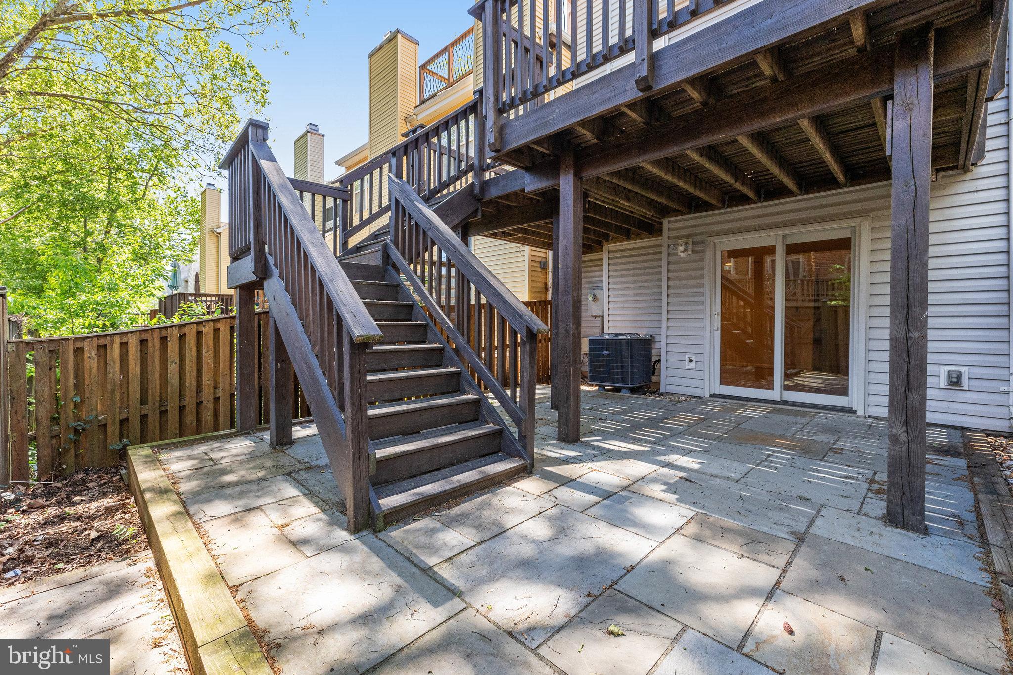 MARSHALL HEIGHTS - Residential