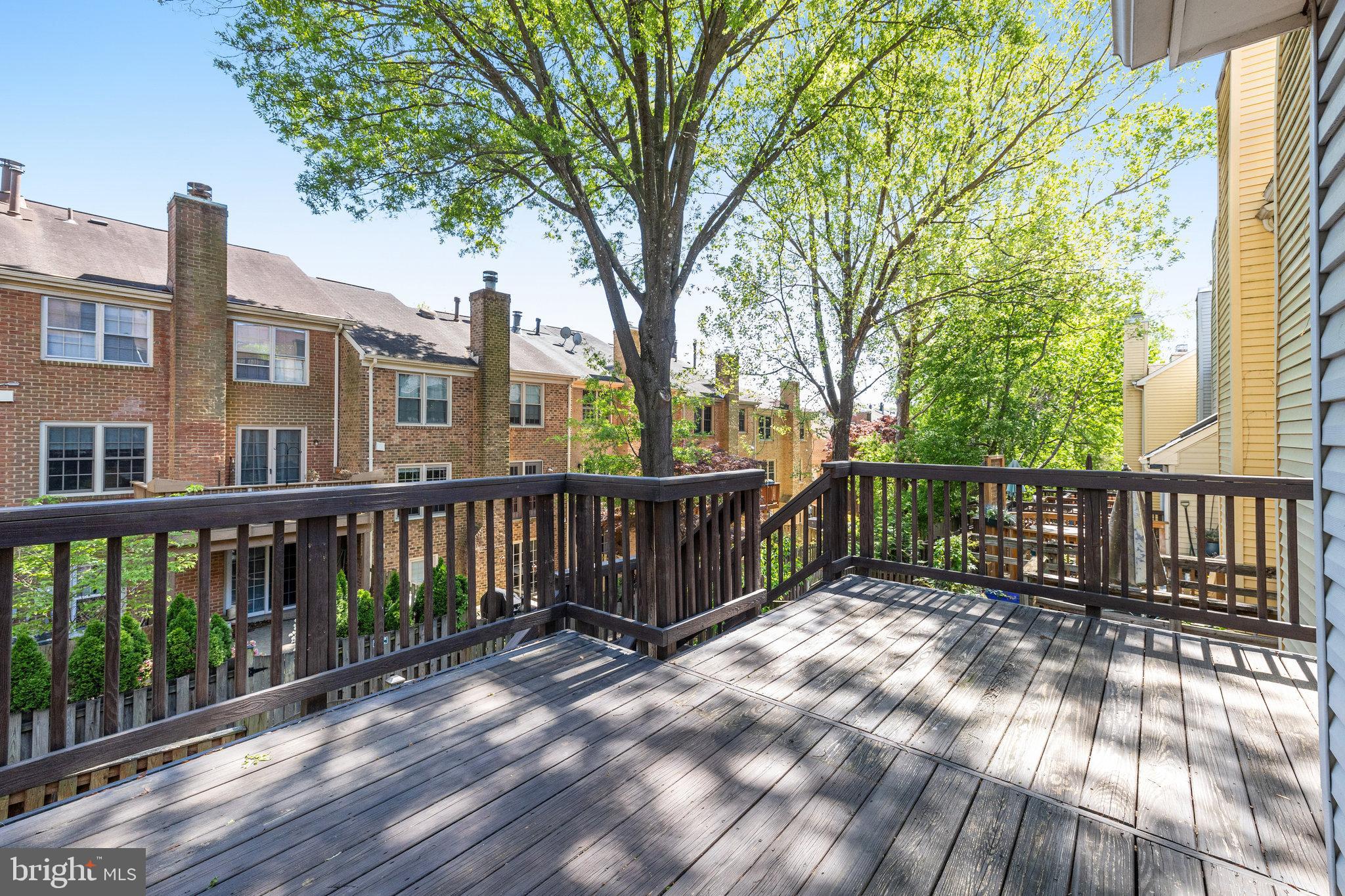 MARSHALL HEIGHTS - Residential