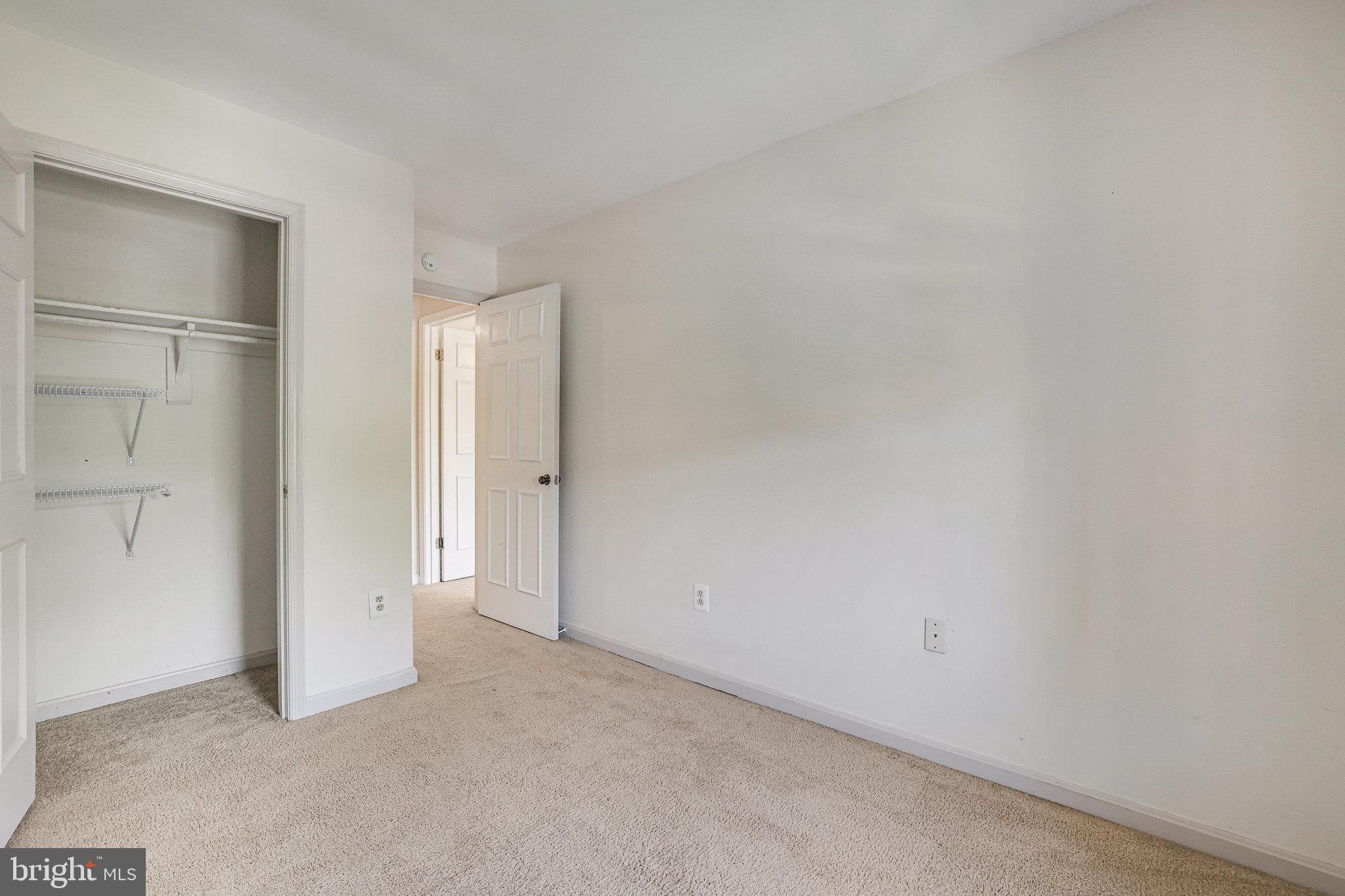 MARSHALL HEIGHTS - Residential