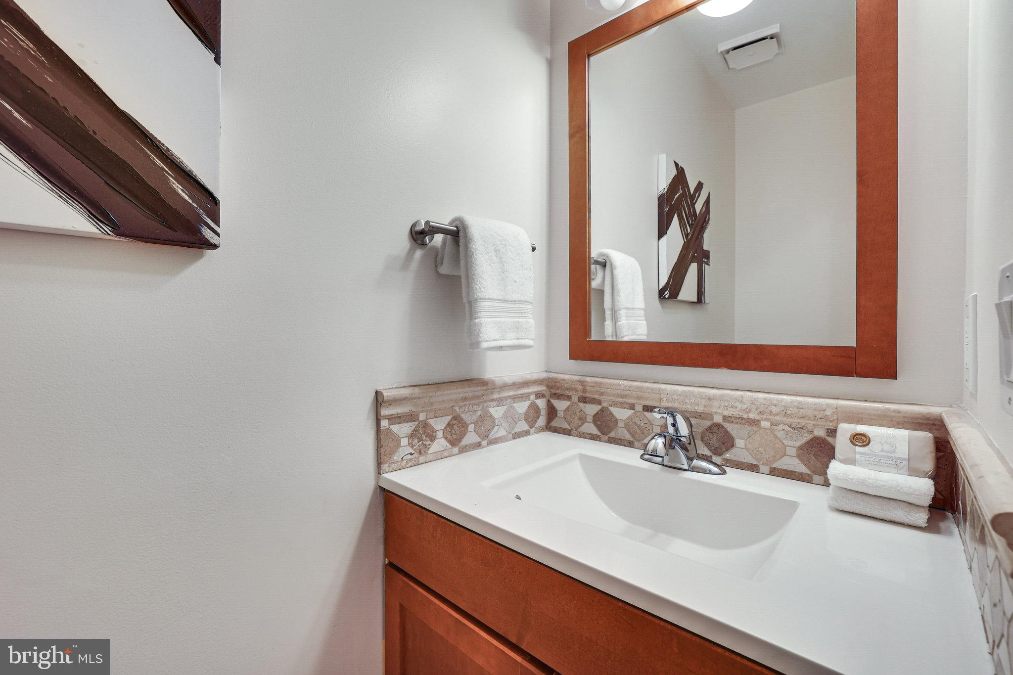 MARSHALL HEIGHTS - Residential