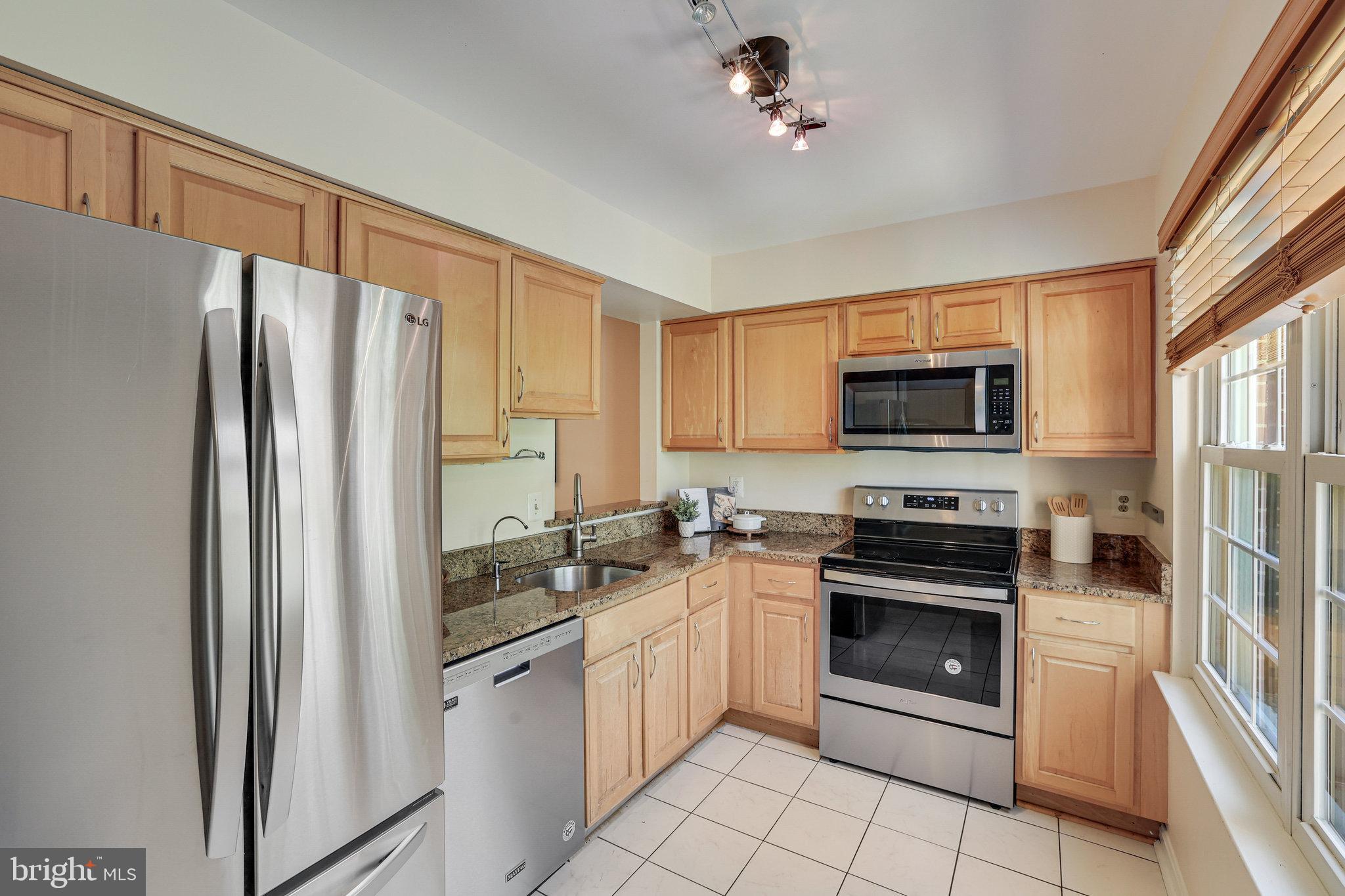 MARSHALL HEIGHTS - Residential