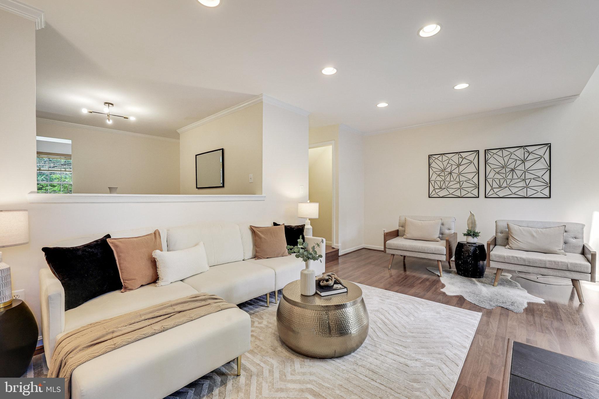 MARSHALL HEIGHTS - Residential