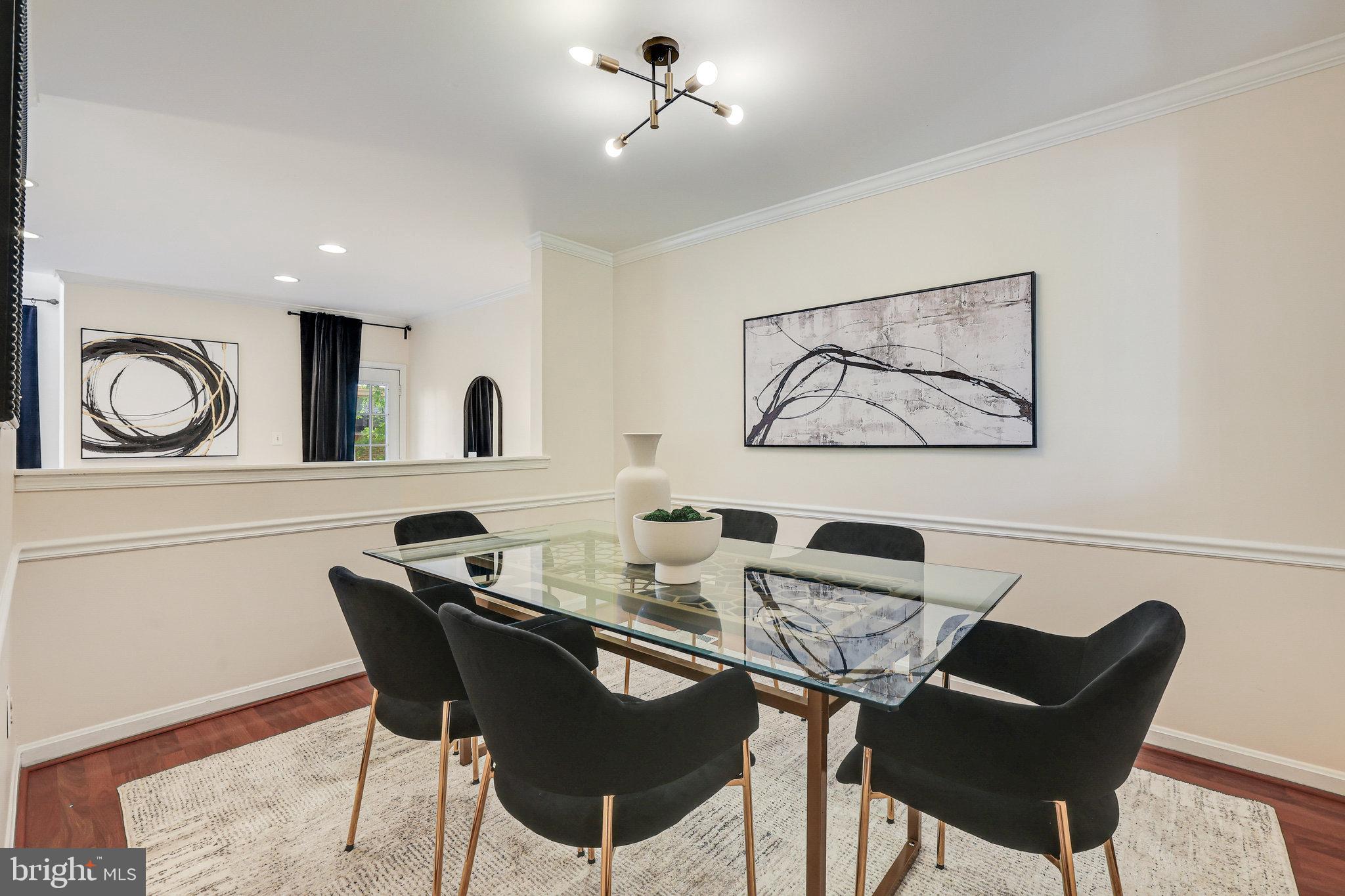 MARSHALL HEIGHTS - Residential