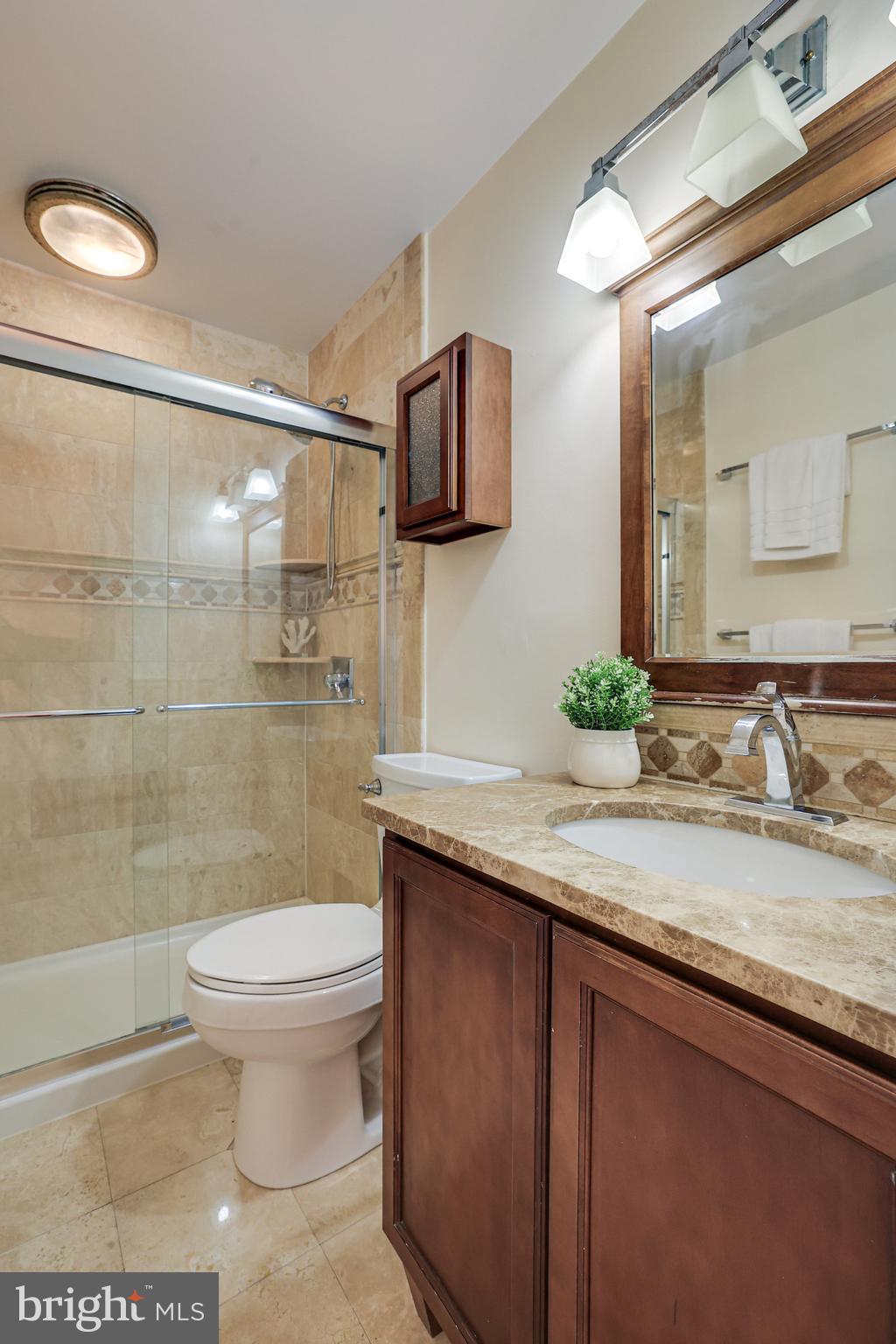 MARSHALL HEIGHTS - Residential