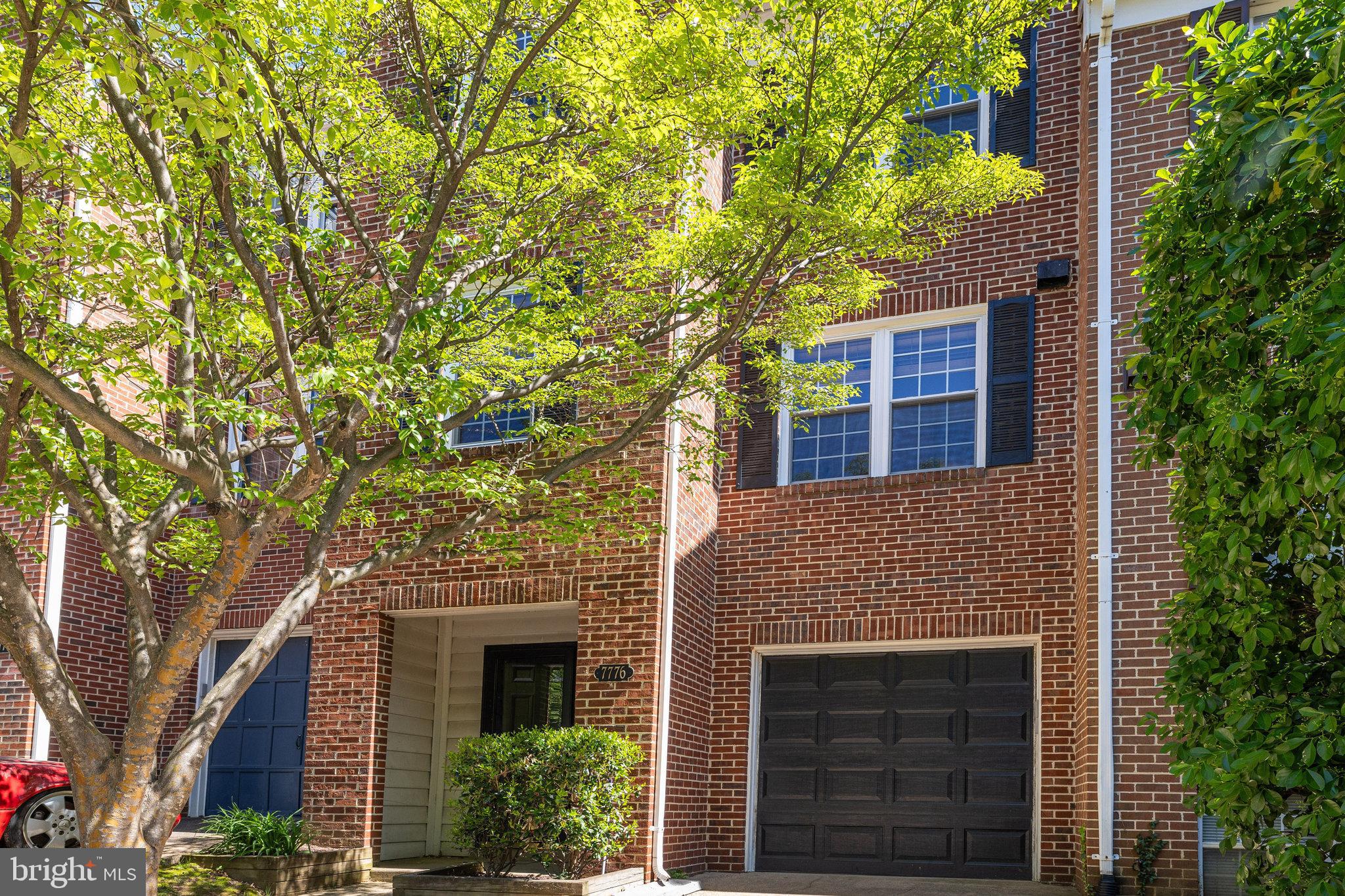 MARSHALL HEIGHTS - Residential