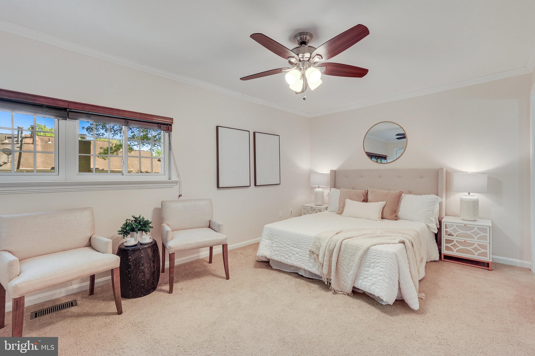 MARSHALL HEIGHTS - Residential