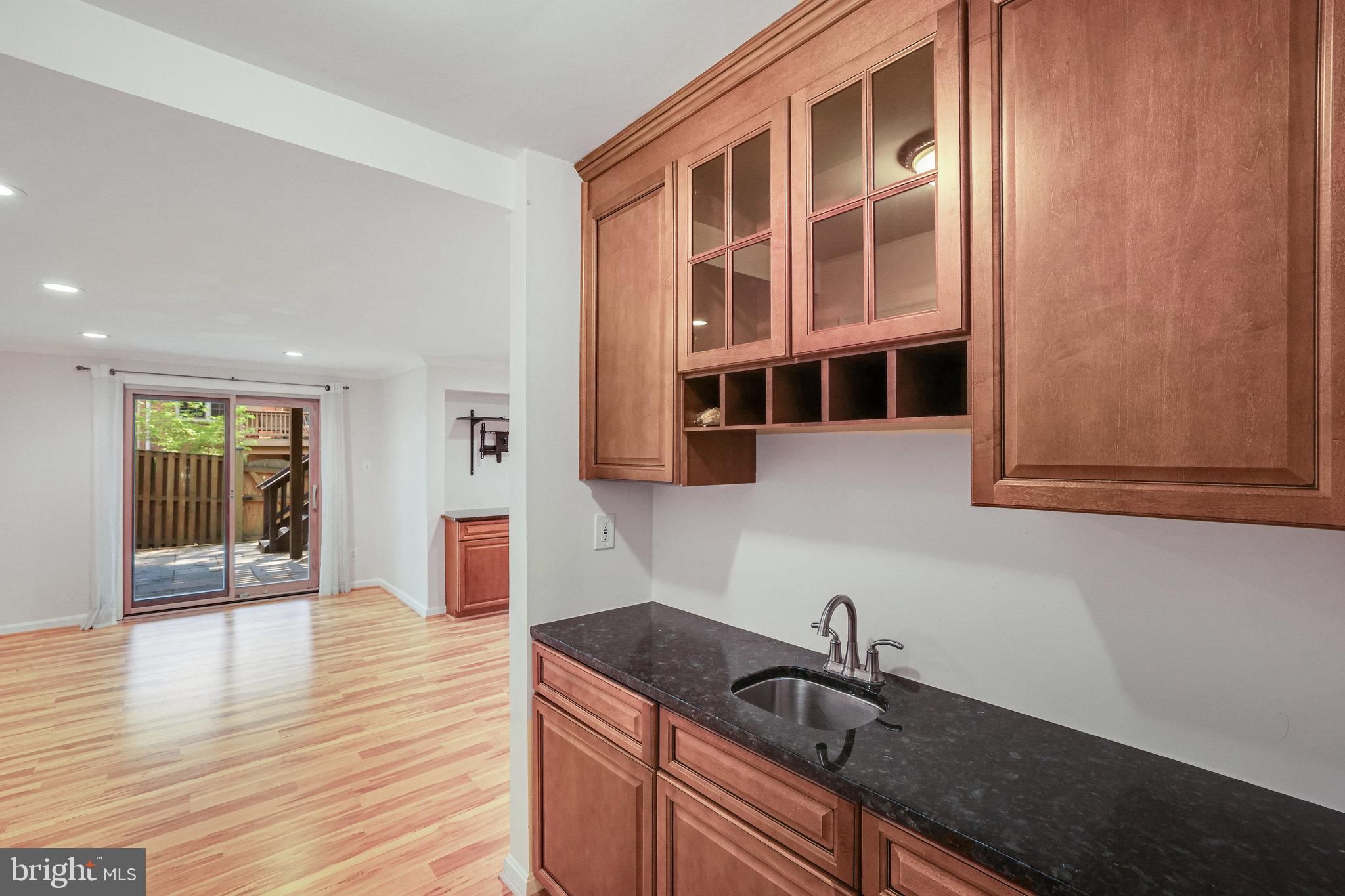 MARSHALL HEIGHTS - Residential