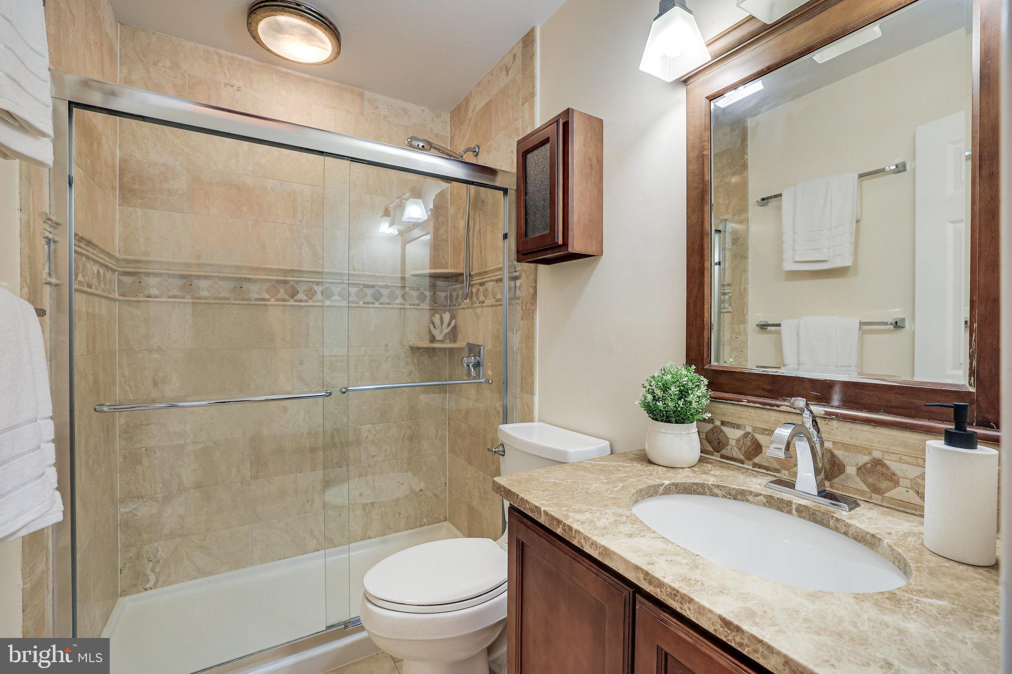 MARSHALL HEIGHTS - Residential