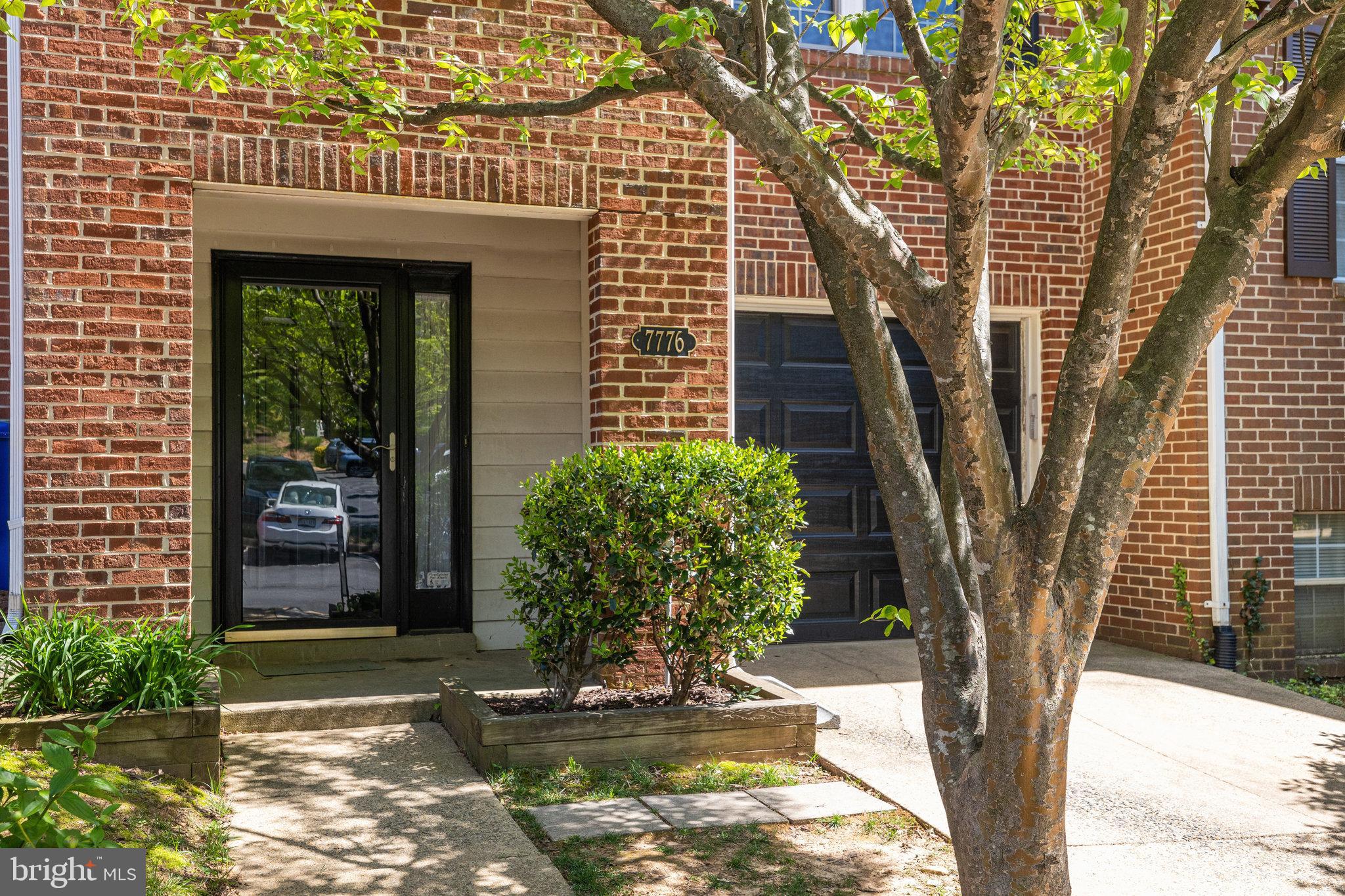 MARSHALL HEIGHTS - Residential