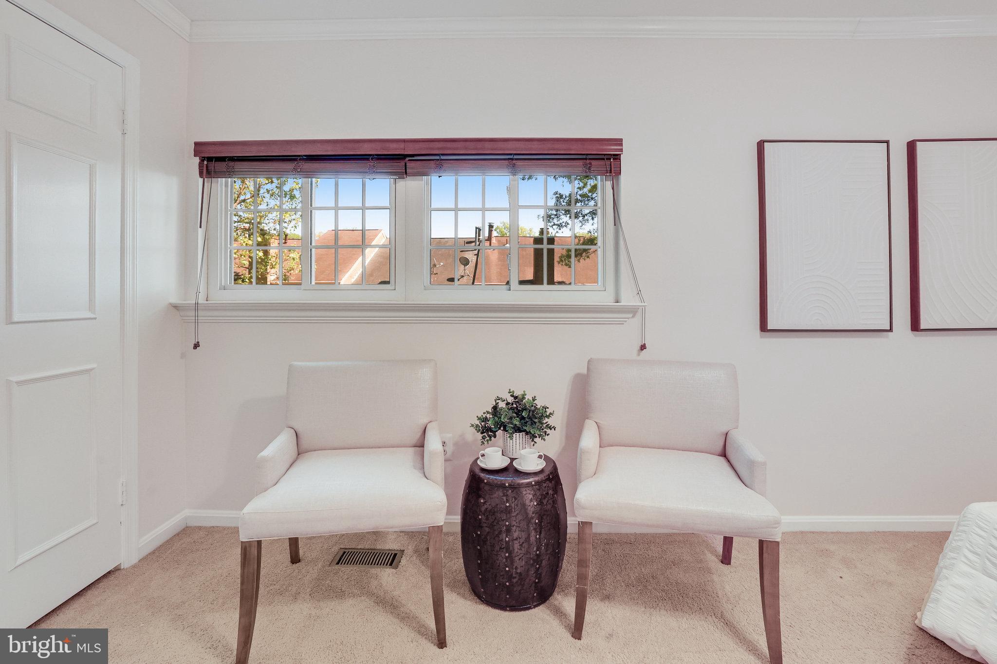 MARSHALL HEIGHTS - Residential