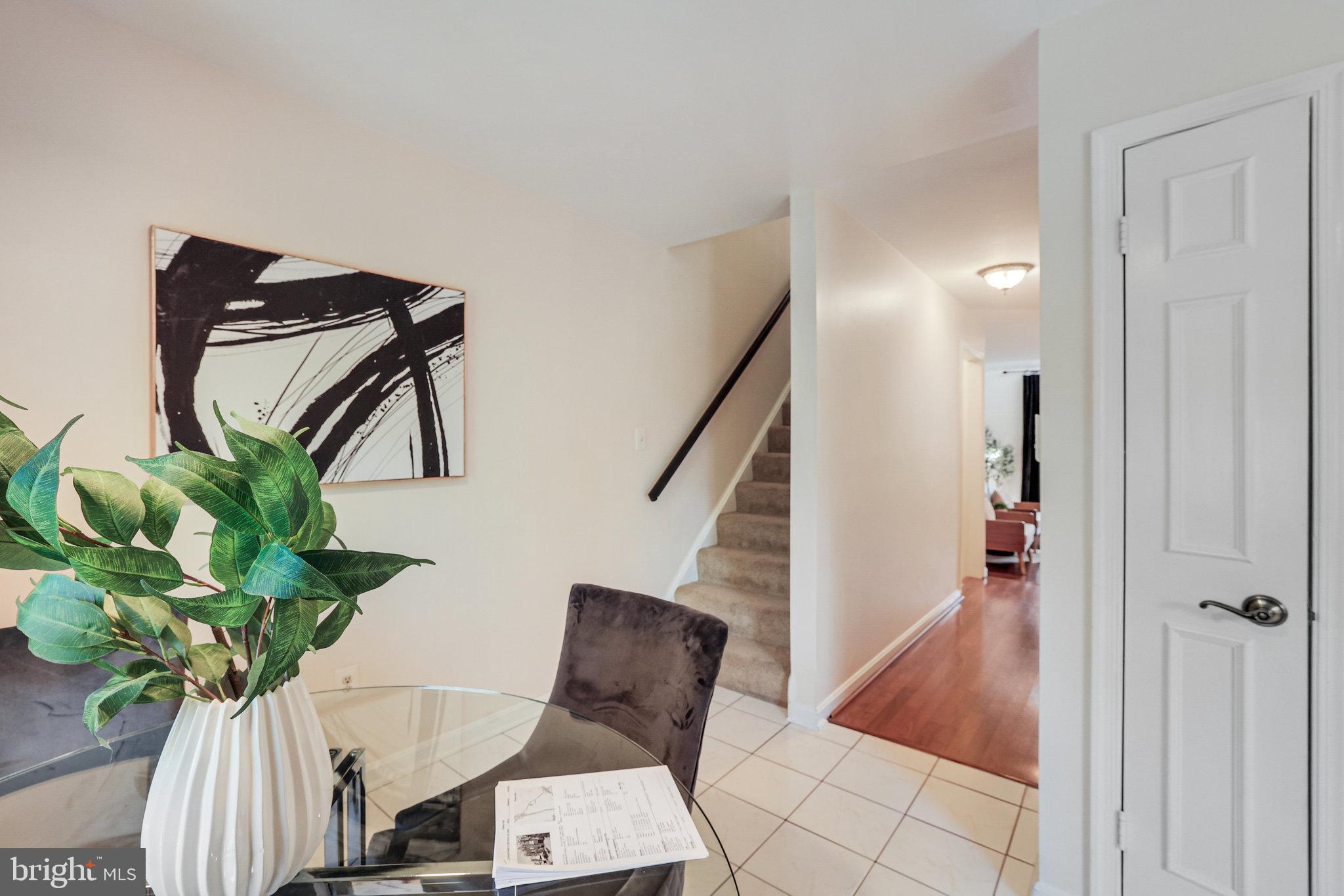 MARSHALL HEIGHTS - Residential