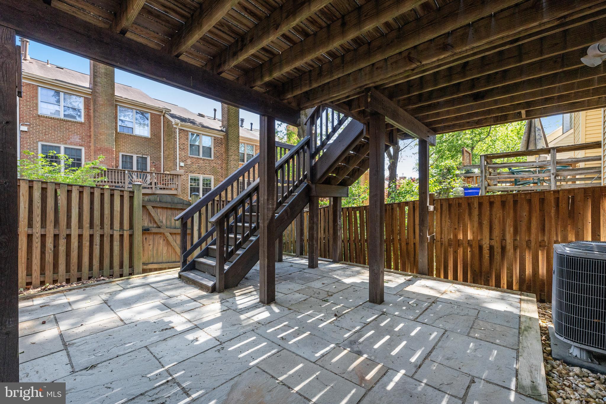 MARSHALL HEIGHTS - Residential