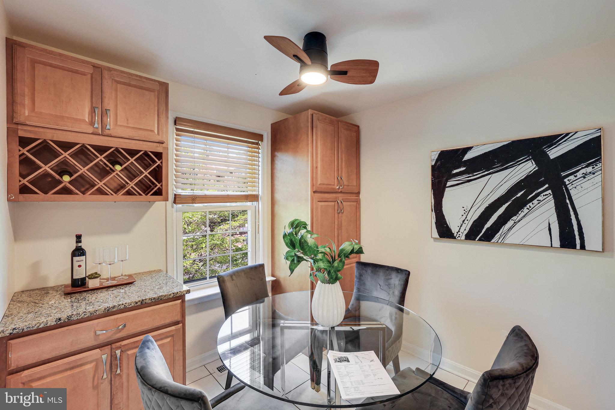 MARSHALL HEIGHTS - Residential