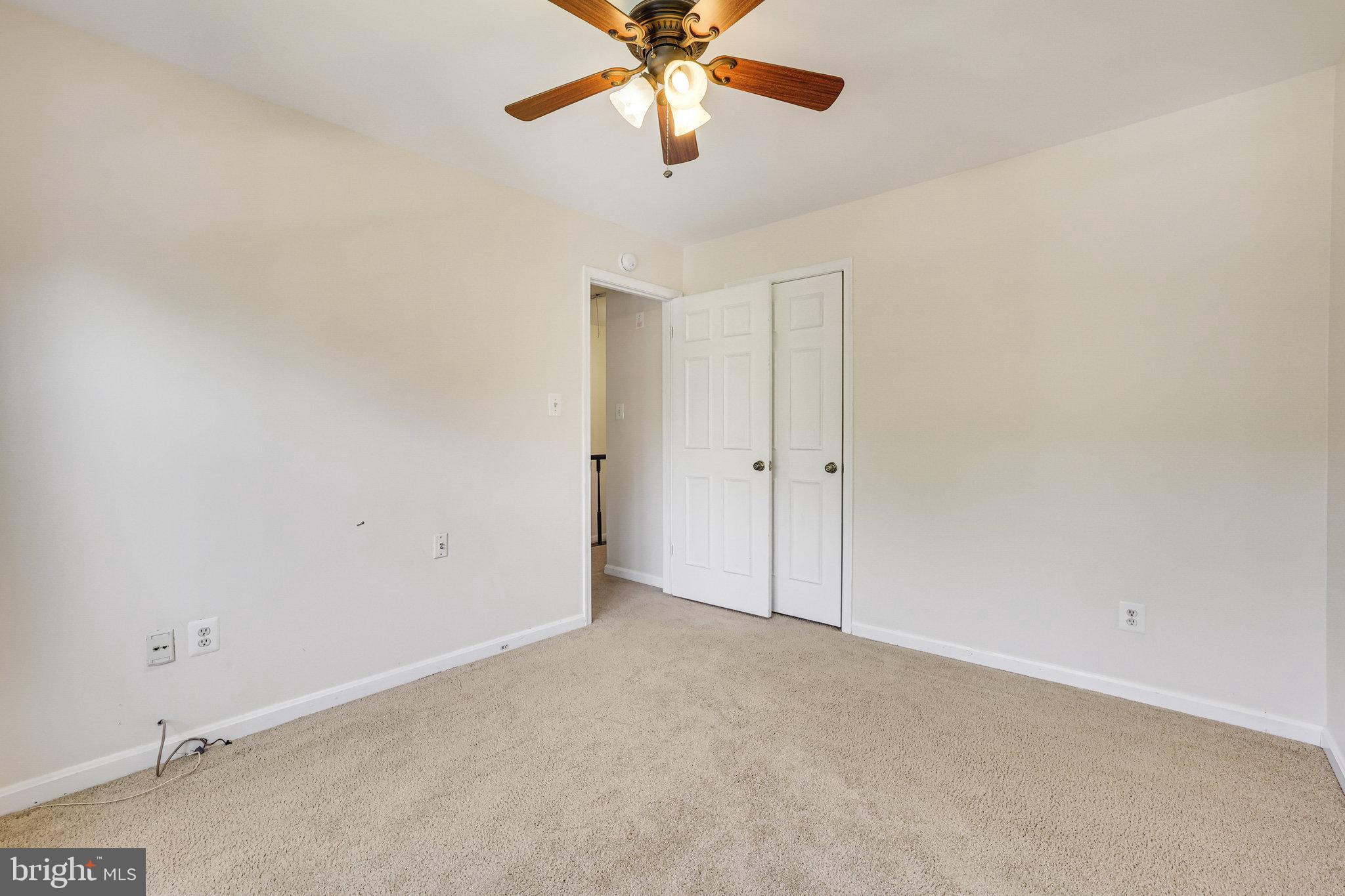 MARSHALL HEIGHTS - Residential