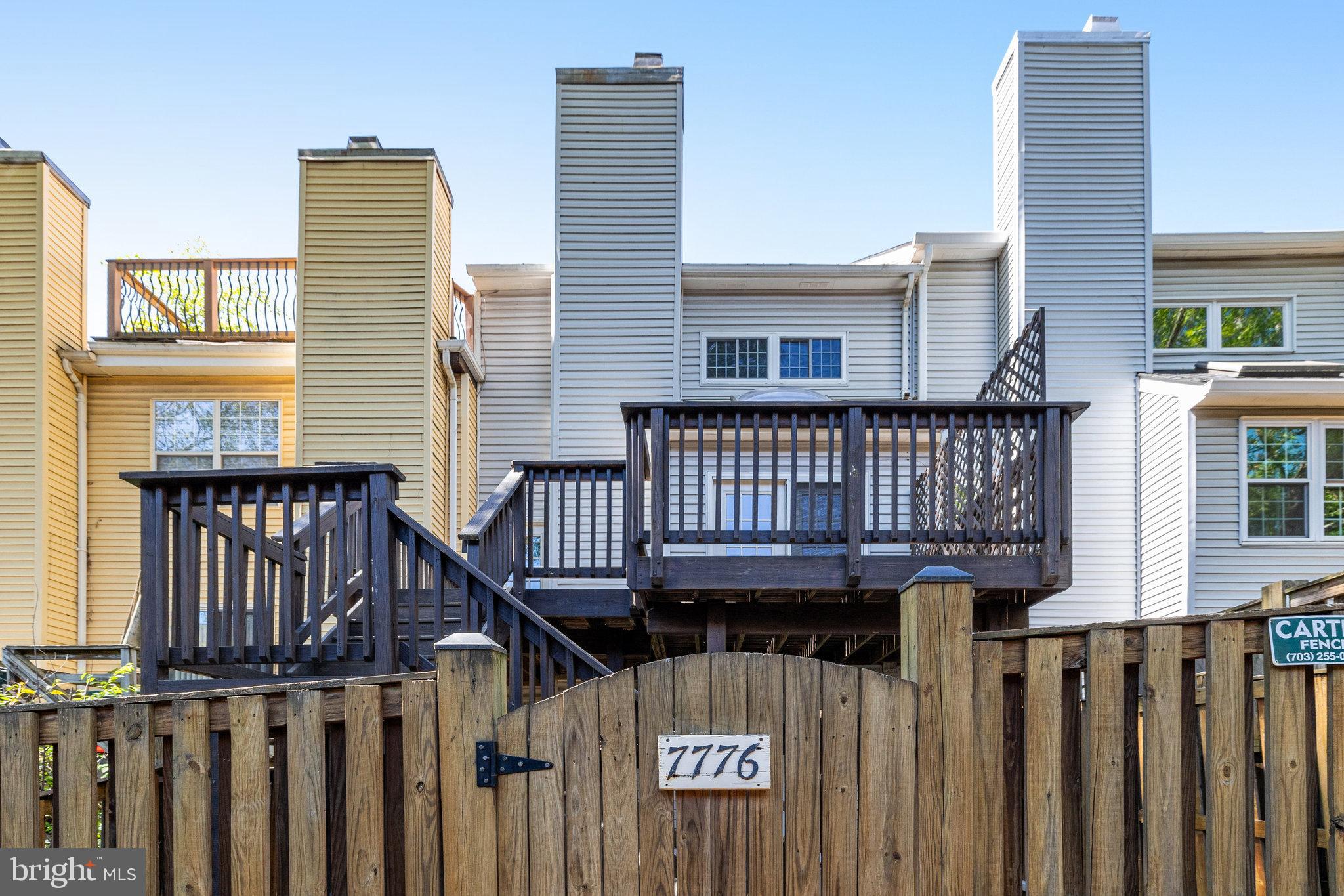 MARSHALL HEIGHTS - Residential