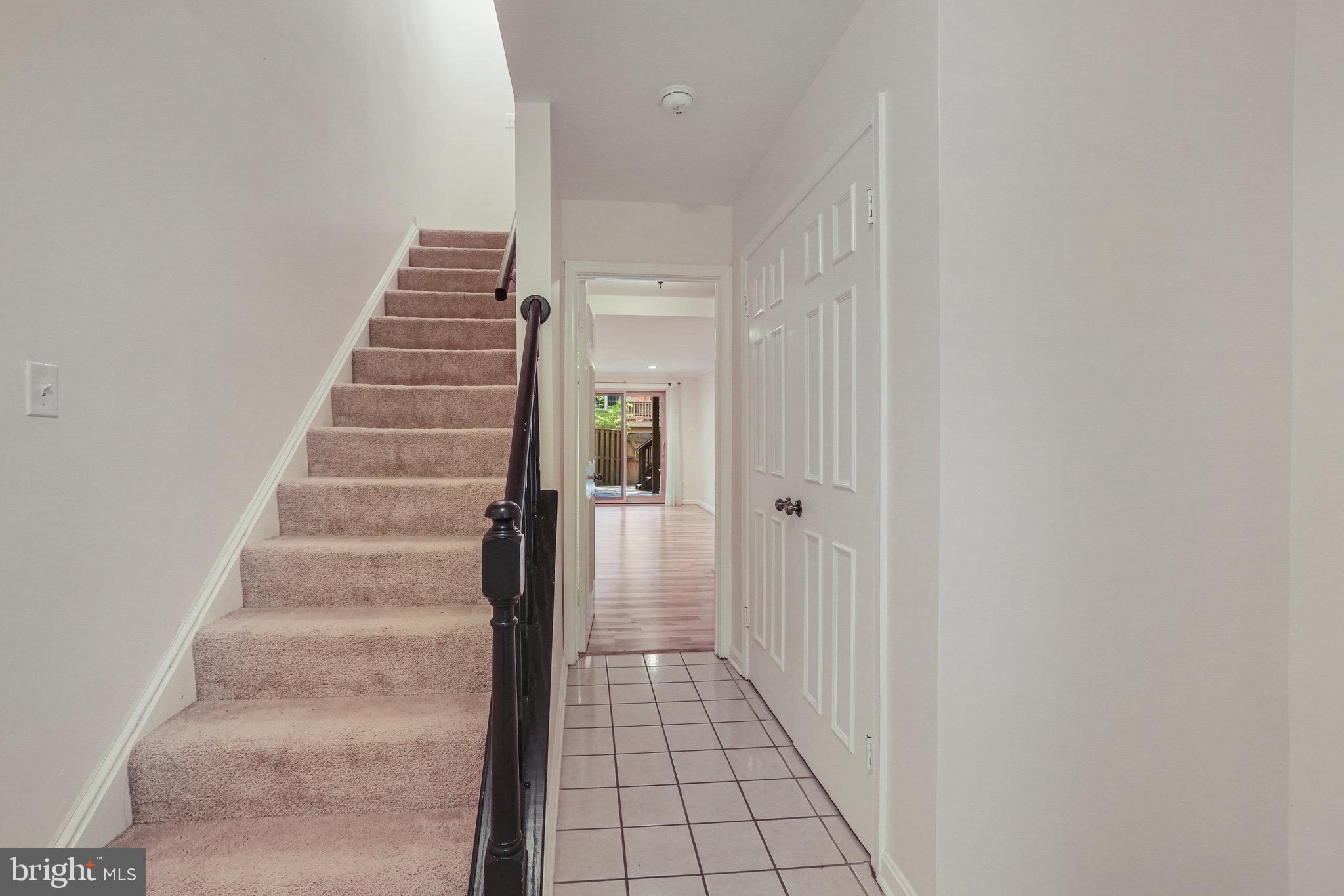 MARSHALL HEIGHTS - Residential