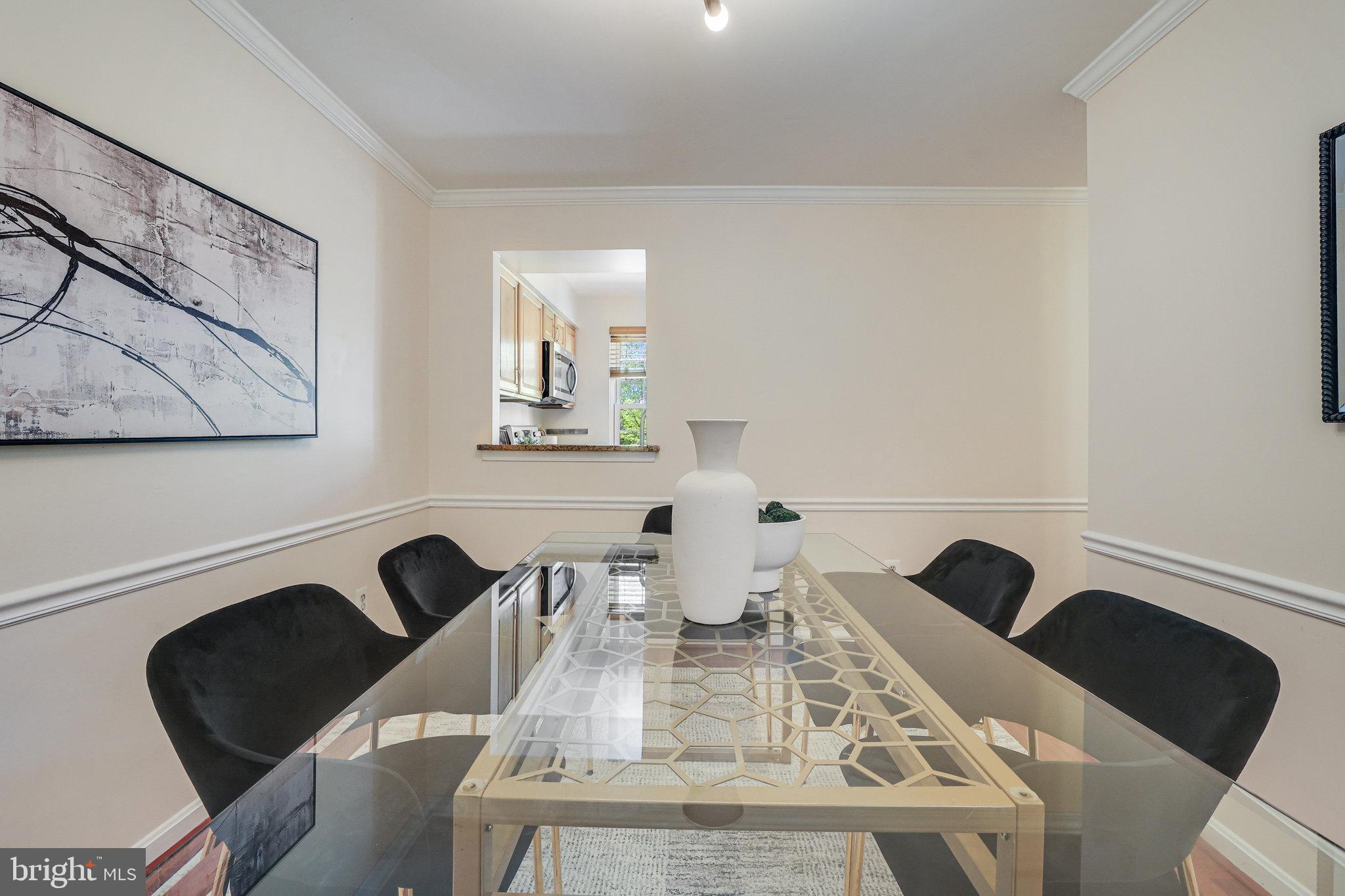 MARSHALL HEIGHTS - Residential