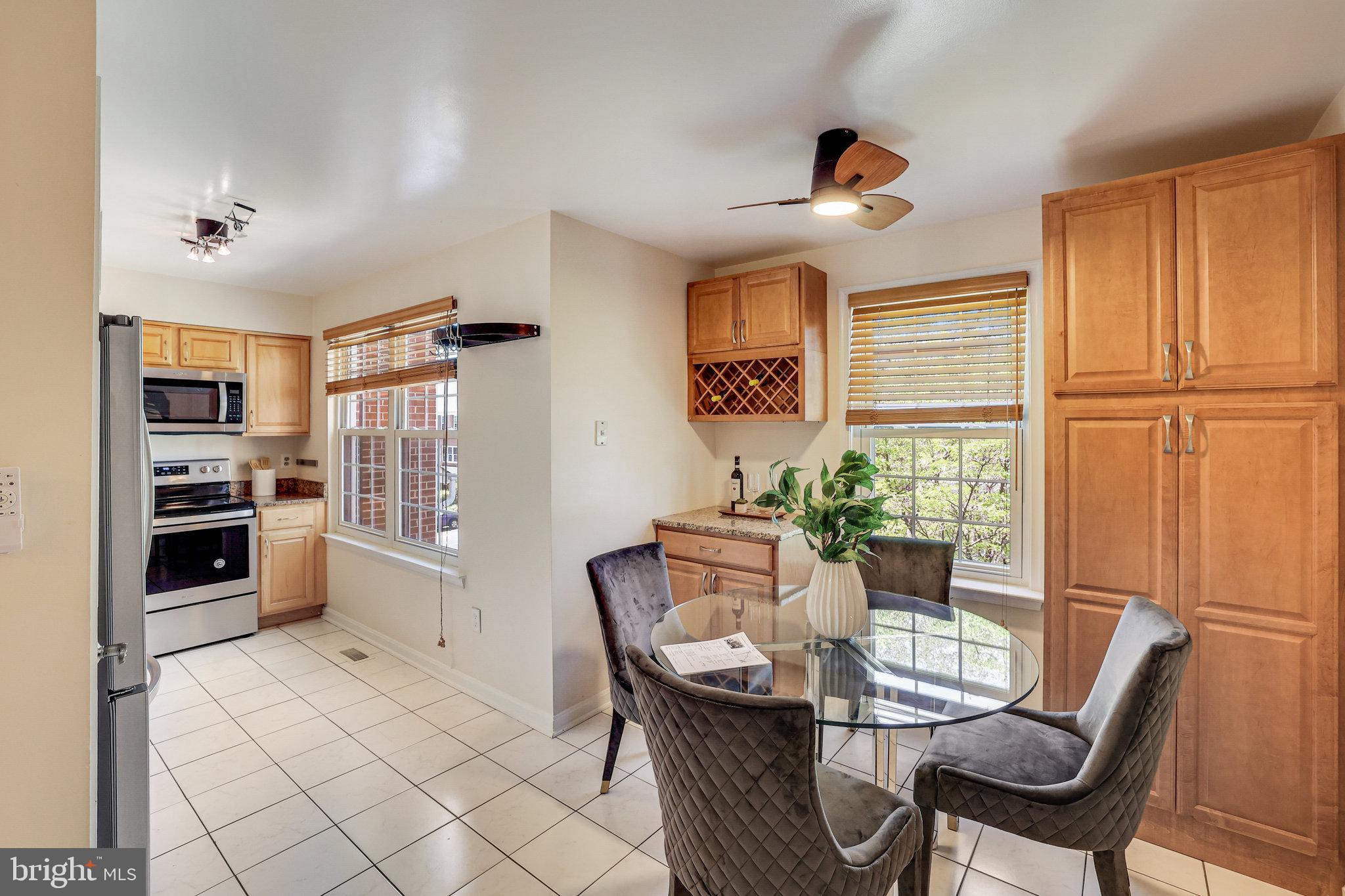 MARSHALL HEIGHTS - Residential