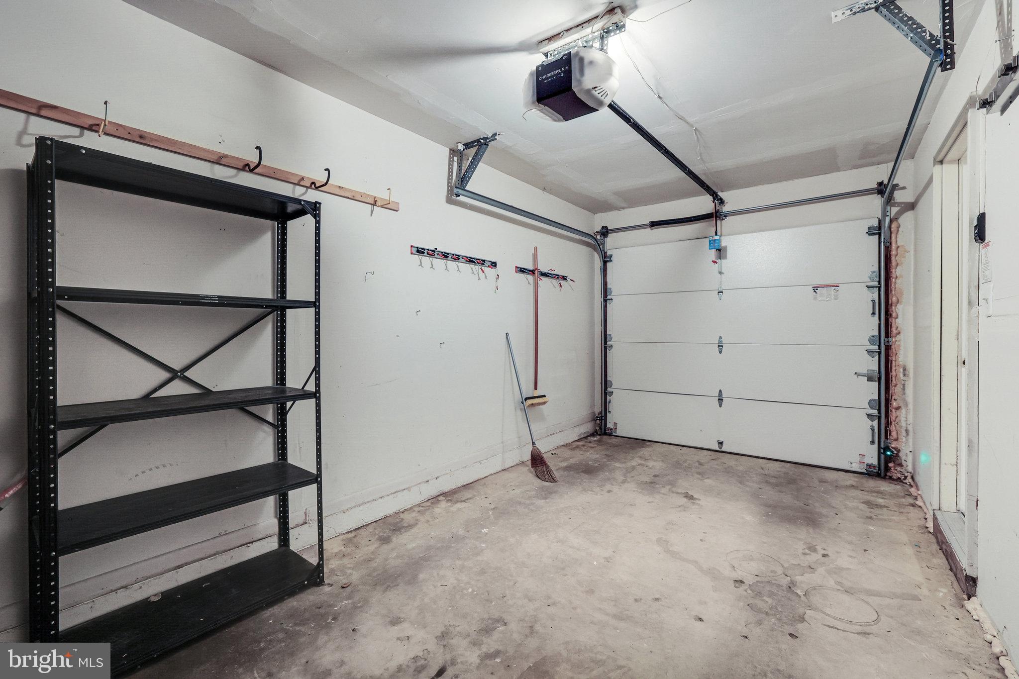 MARSHALL HEIGHTS - Residential