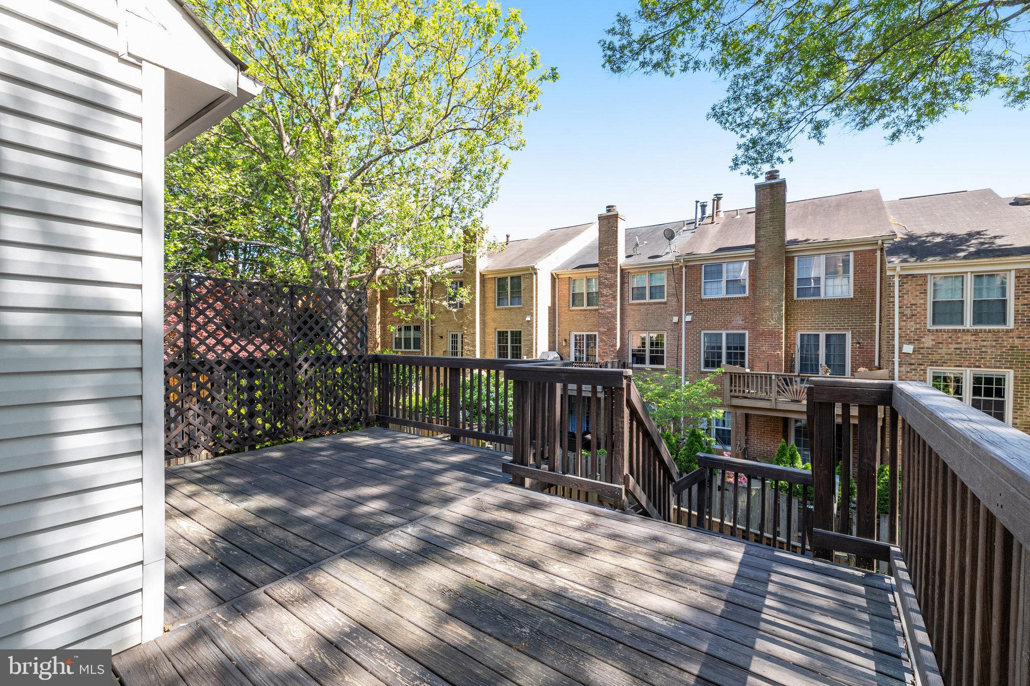 MARSHALL HEIGHTS - Residential