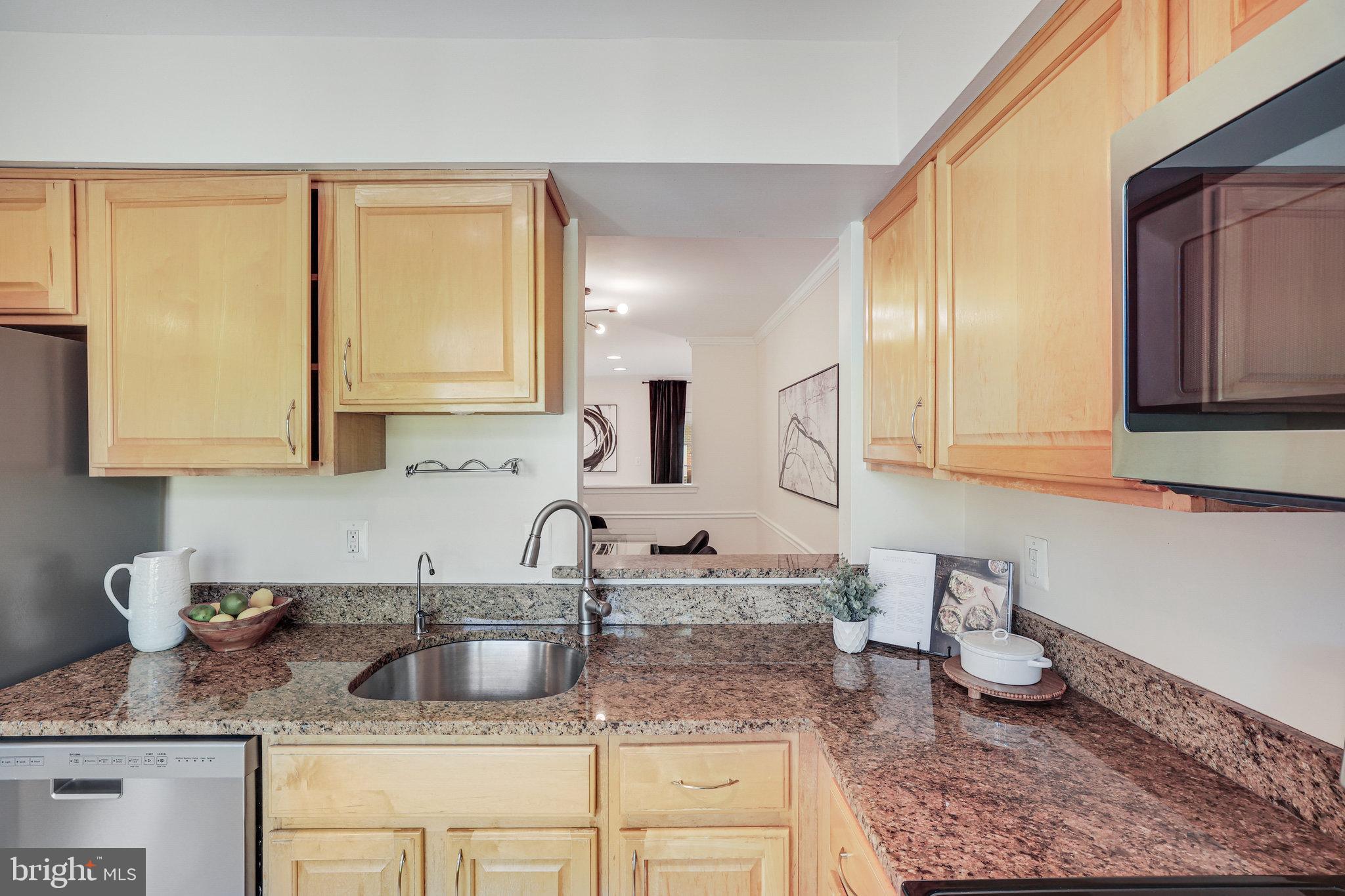 MARSHALL HEIGHTS - Residential