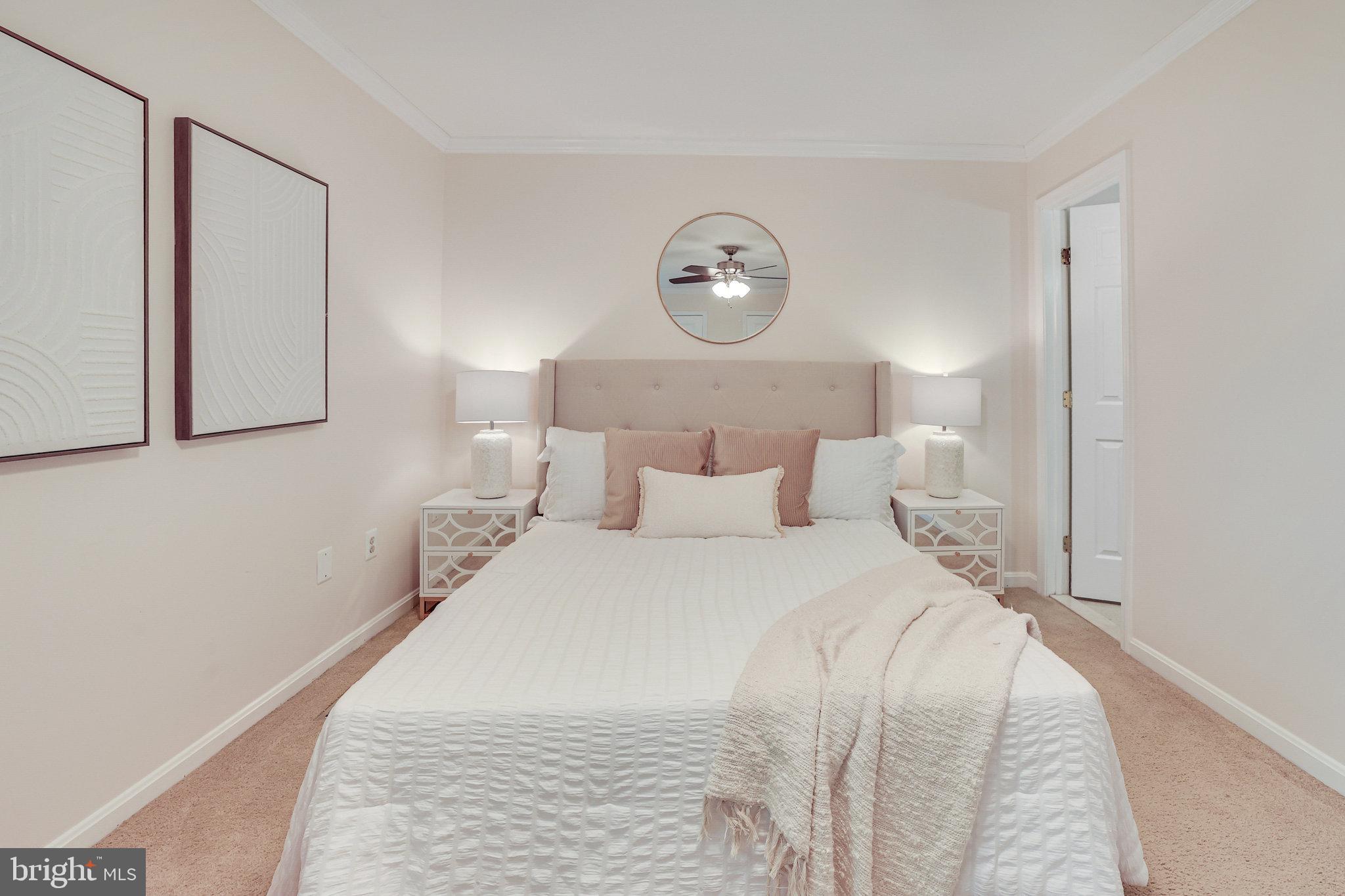 MARSHALL HEIGHTS - Residential