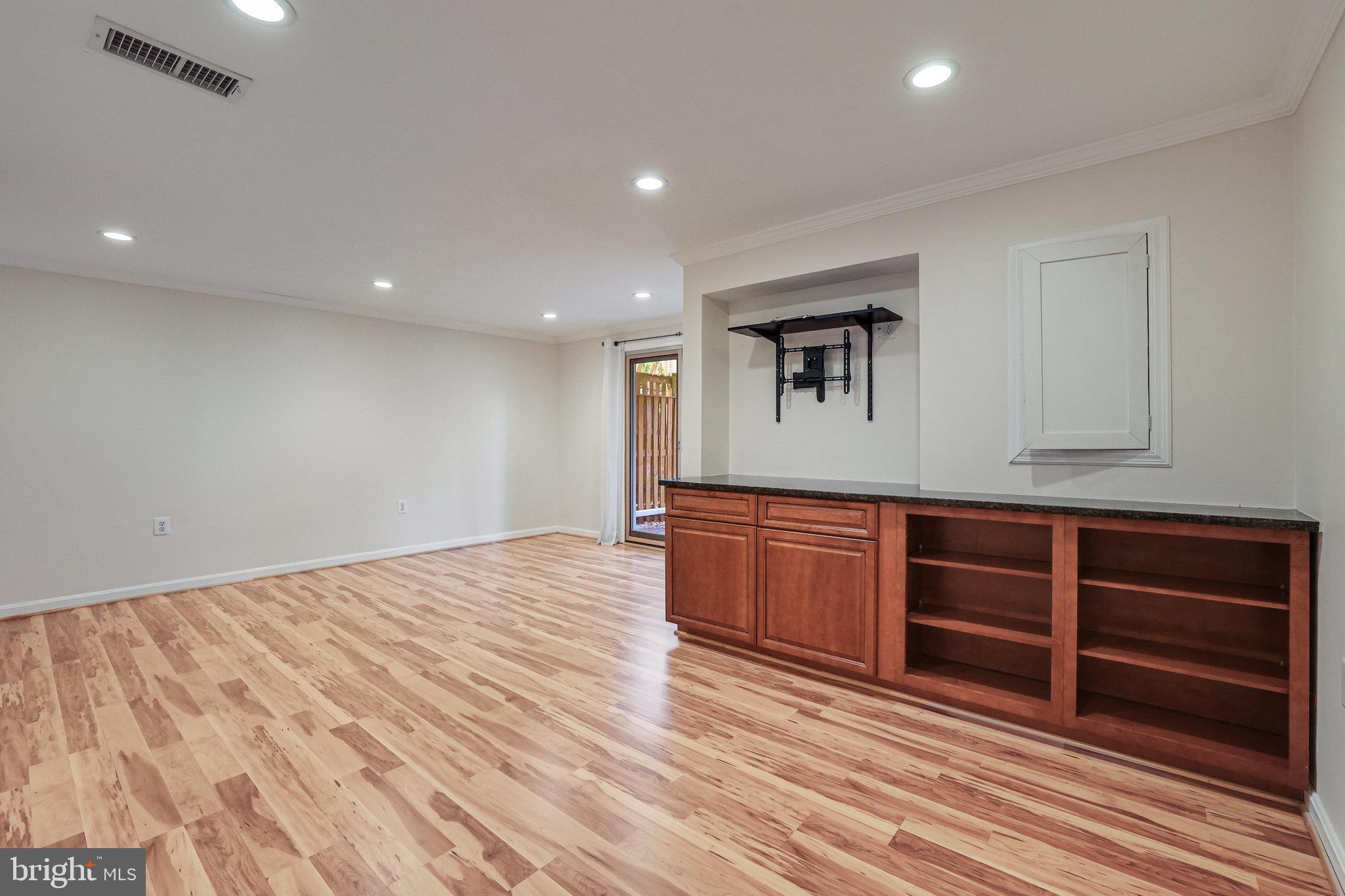 MARSHALL HEIGHTS - Residential