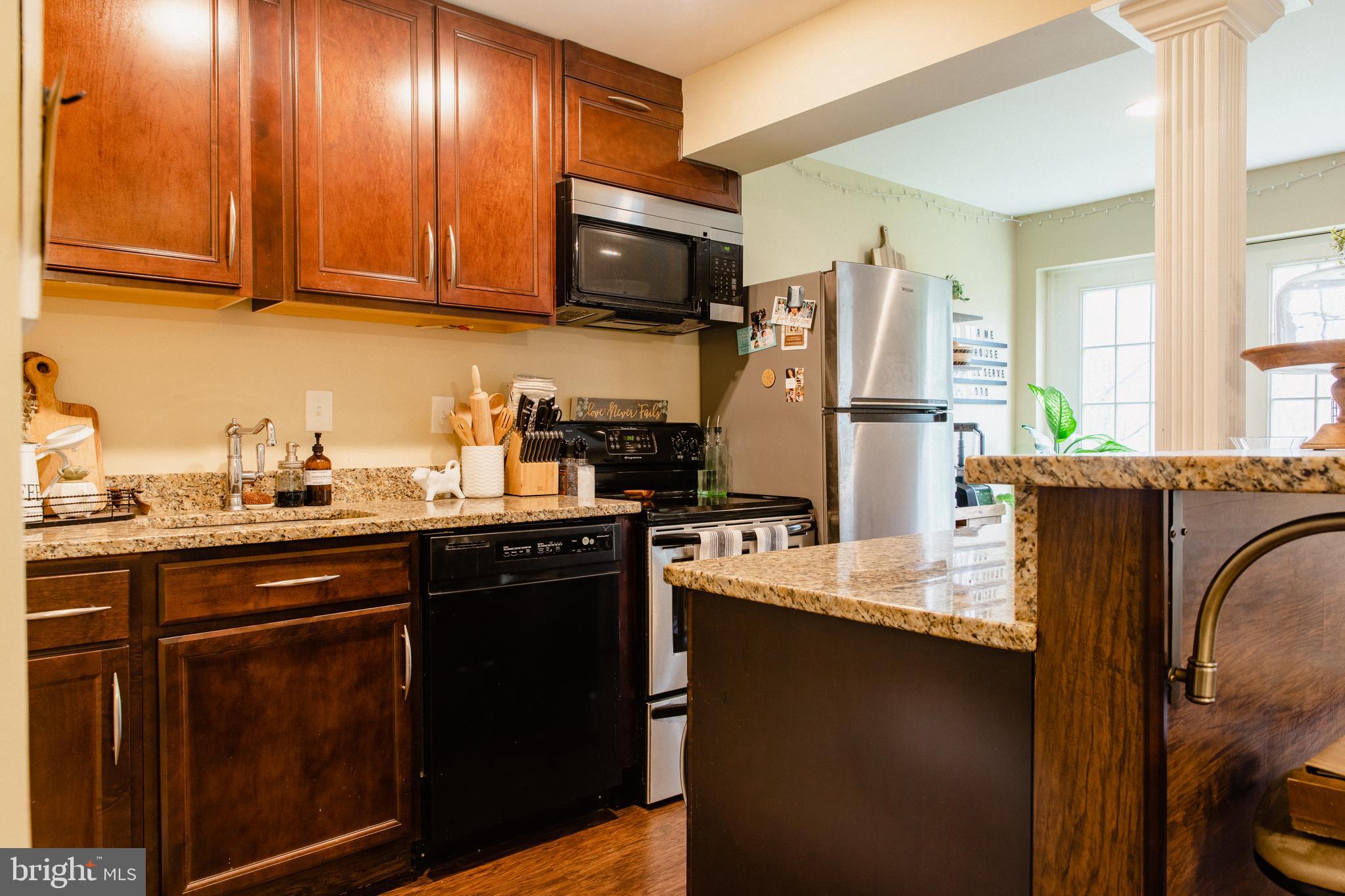 VILLAGES OF URBANA - Residential Lease