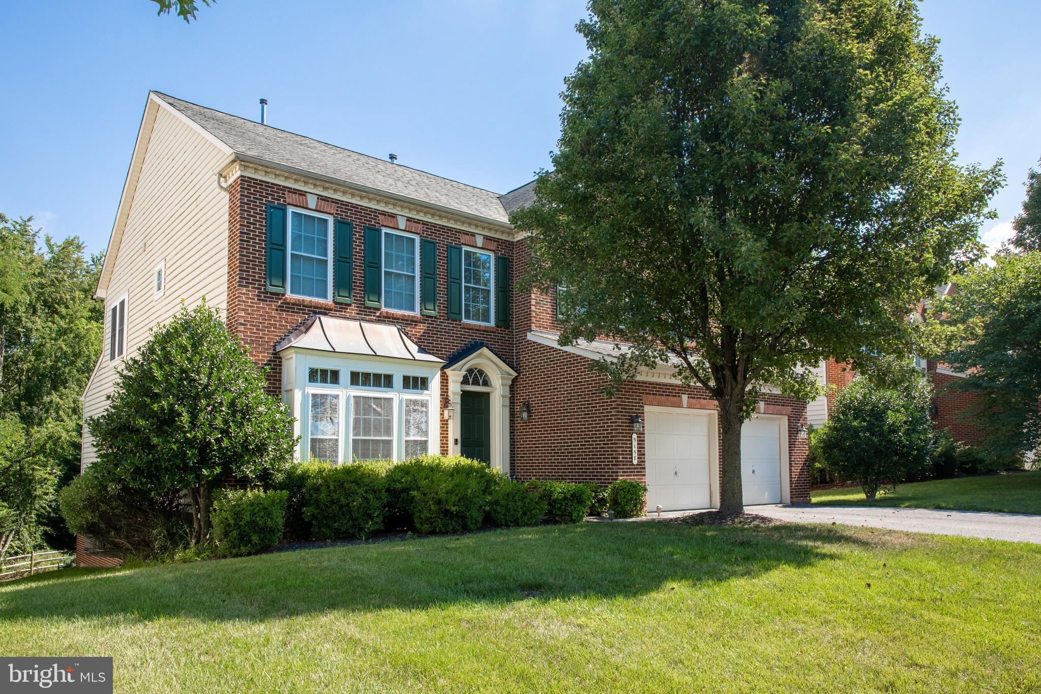 VILLAGES OF URBANA - Residential Lease