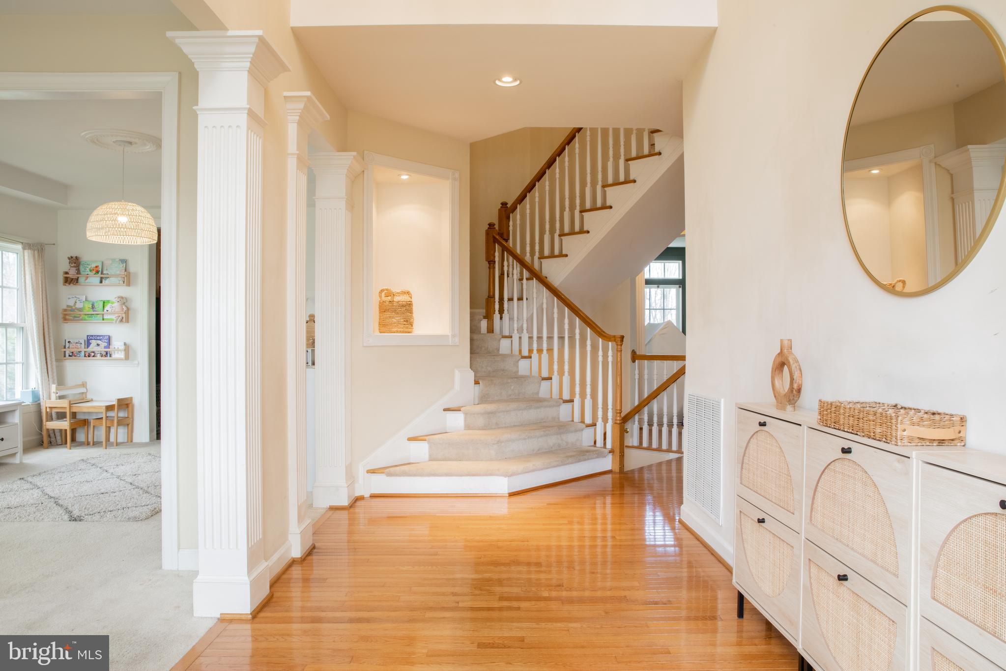 VILLAGES OF URBANA - Residential Lease