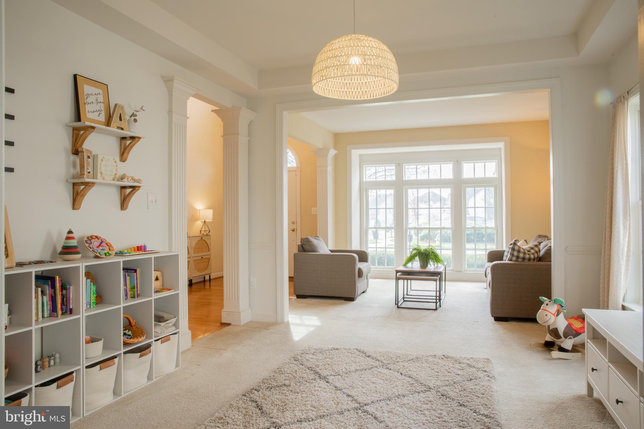 VILLAGES OF URBANA - Residential Lease