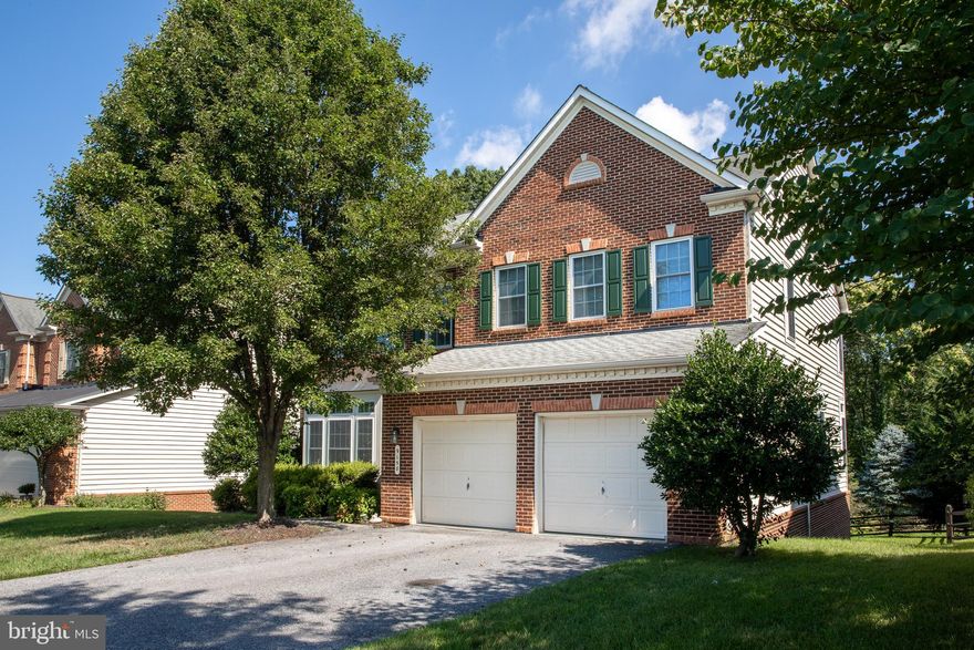 *** Application Deadline: All applications are due by 5:00 pm on 4/14/2024 for consideration. Don't miss the opportunity to call this gorgeous place "Home!" It's complete with a spacious kitchen, new appliances and granite countertop. Home has beautiful hardwood floors throughout and is freshly painted. You will fall in love with the cozy fireplace in the family room.  Home boast with tons of natural light. The master bedroom is simply remarkable with room for so much. The fully finished walkout basement adds a tremendous amount of space with a bedroom and an additional room that can be used as an office or studio. Come enjoy all that the Villages of Urbana have to offer with tennis, basketball courts, and walking trails all within the Blue Ribbon School District of Urbana. Easy access to major commuting routes, shopping, and dining. Don't miss this incredible opportunity!