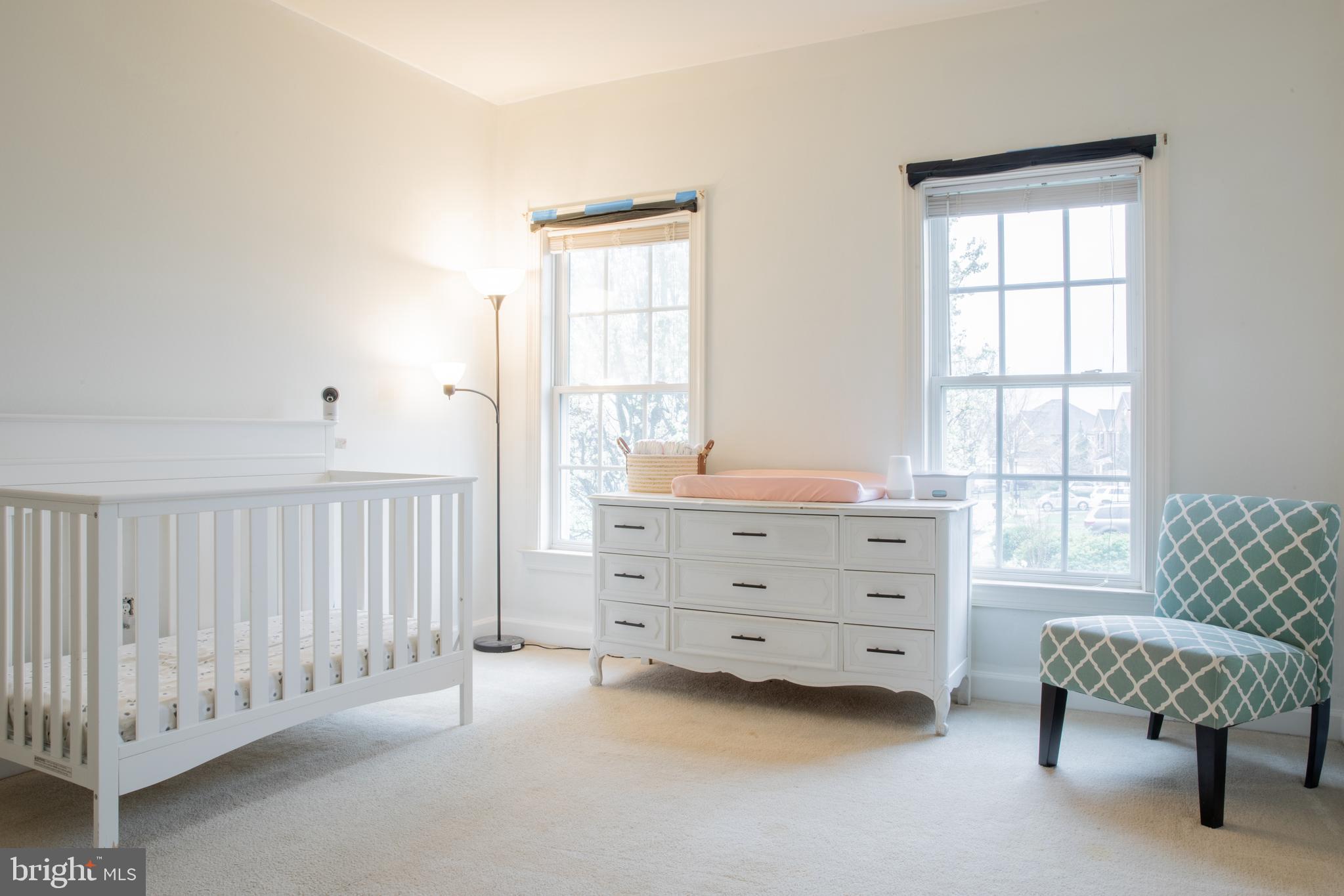 VILLAGES OF URBANA - Residential Lease