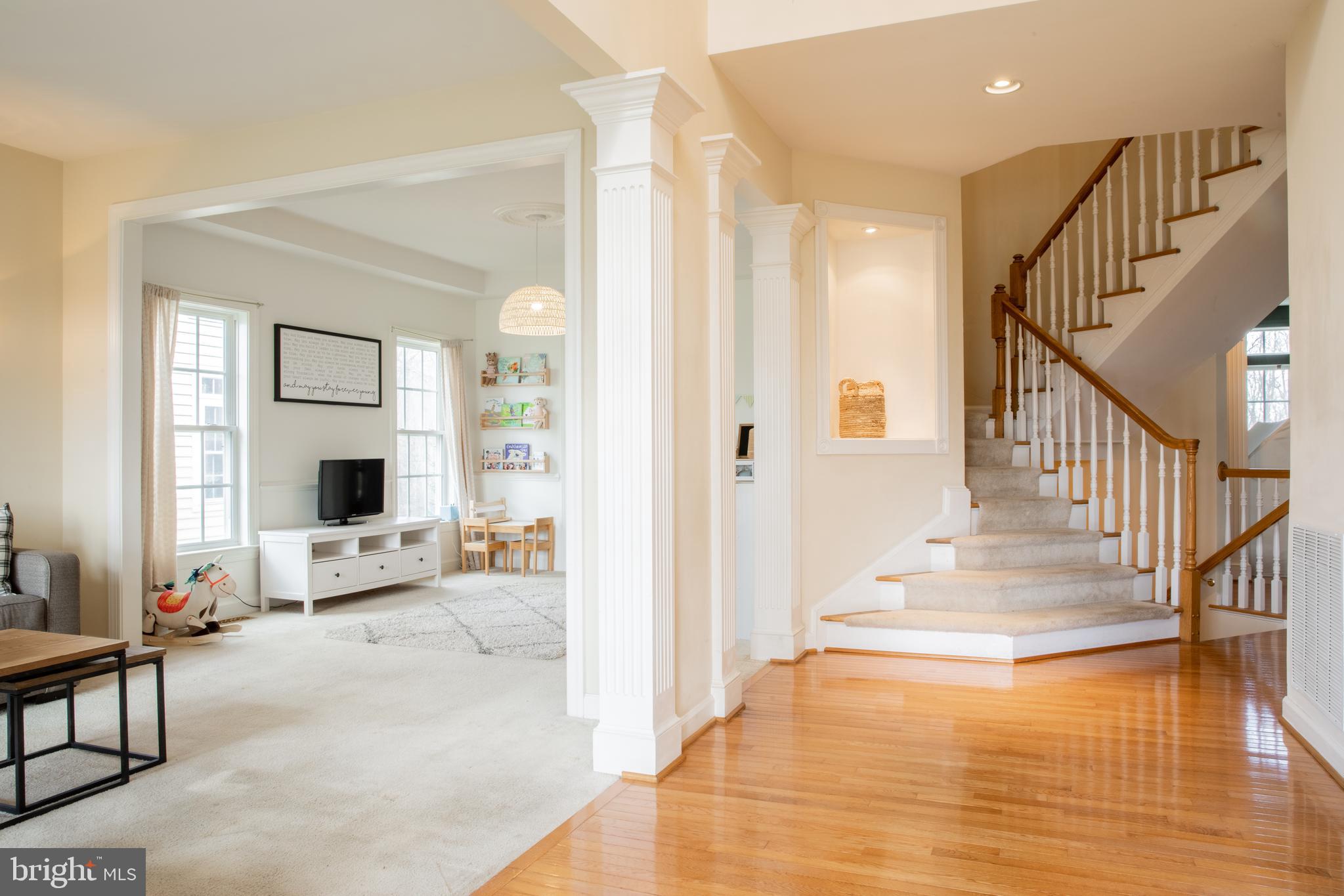 VILLAGES OF URBANA - Residential Lease