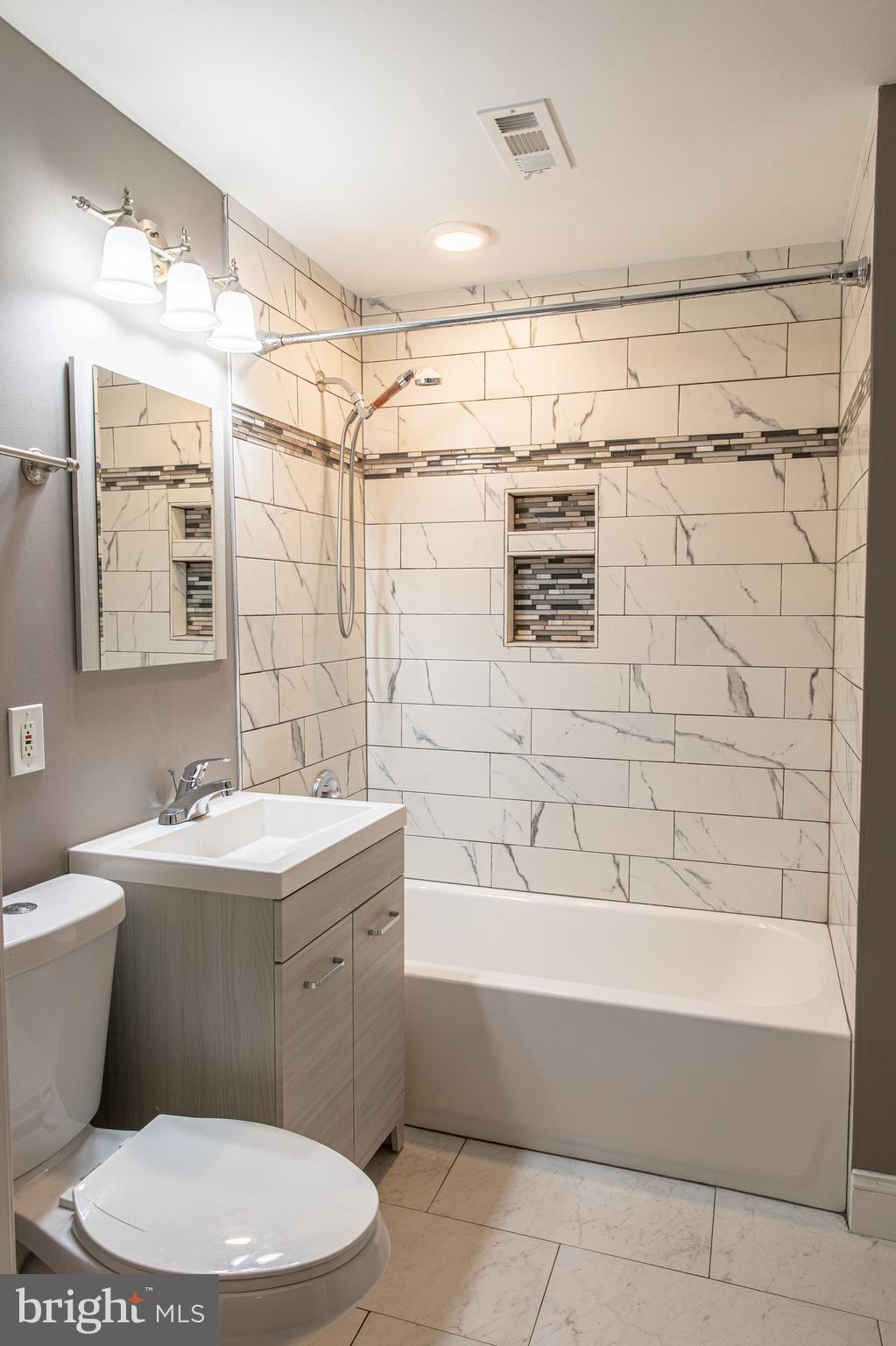 VILLAGES OF URBANA - Residential Lease