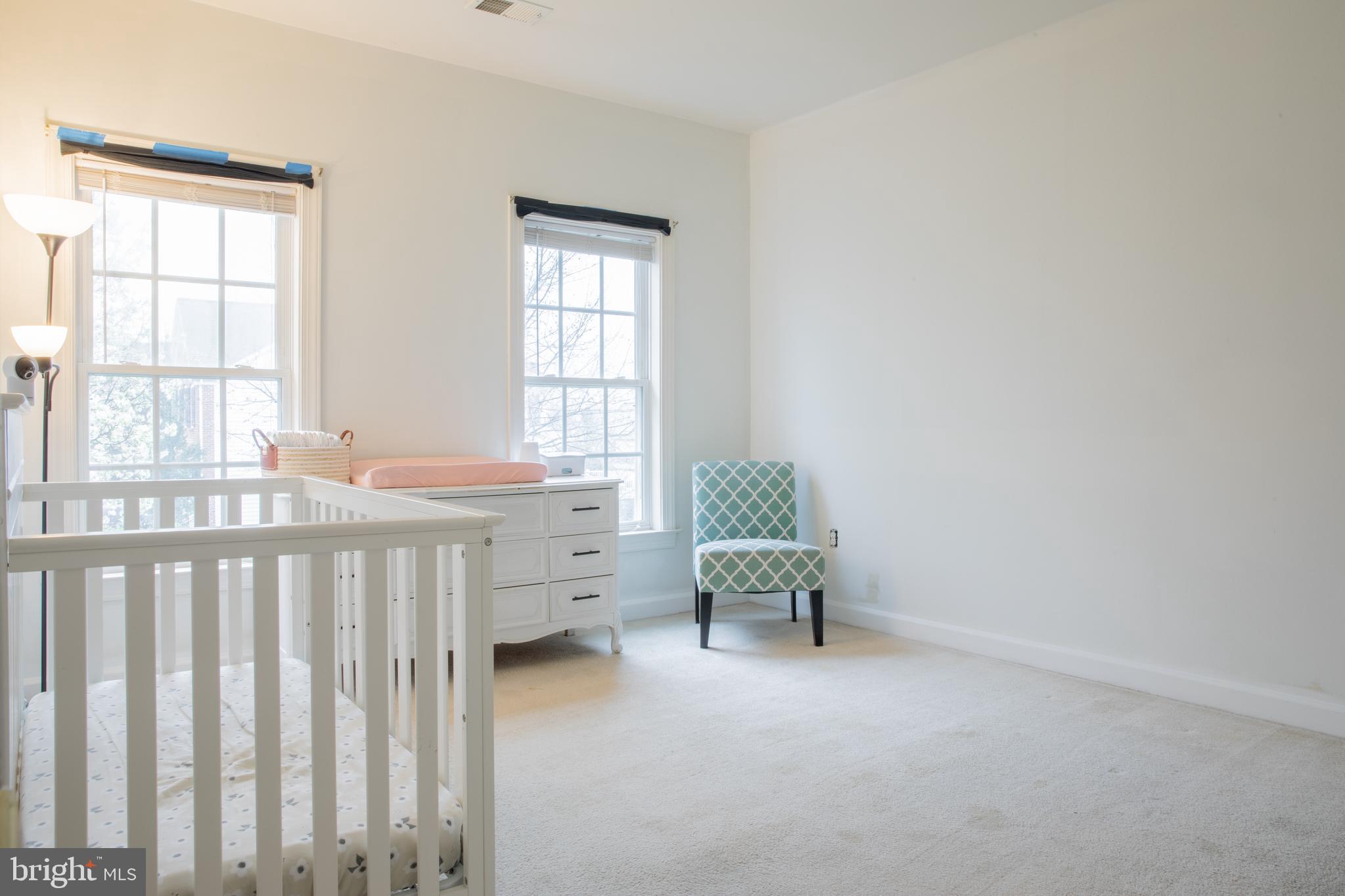 VILLAGES OF URBANA - Residential Lease