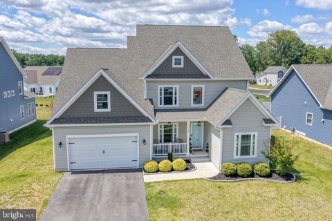 Homes For Sale - 99 Darrell Drive<br/> FELTON, DE 19943