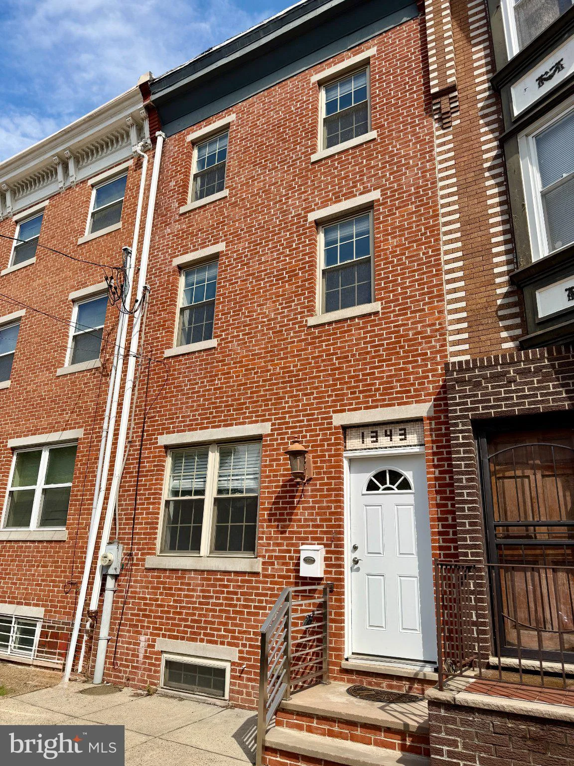 1343 Christian Street, Philadelphia, PA, 19147