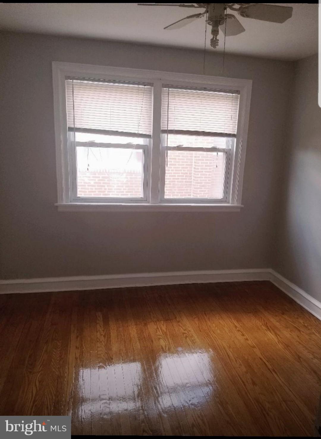 MAYFAIR - Residential Lease