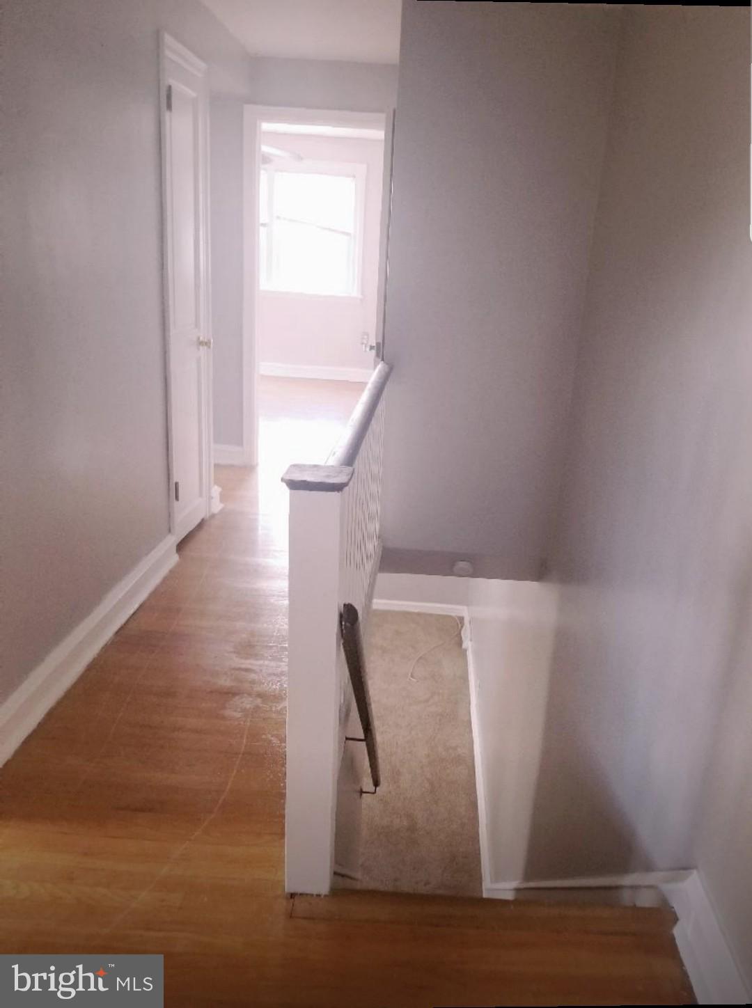 MAYFAIR - Residential Lease