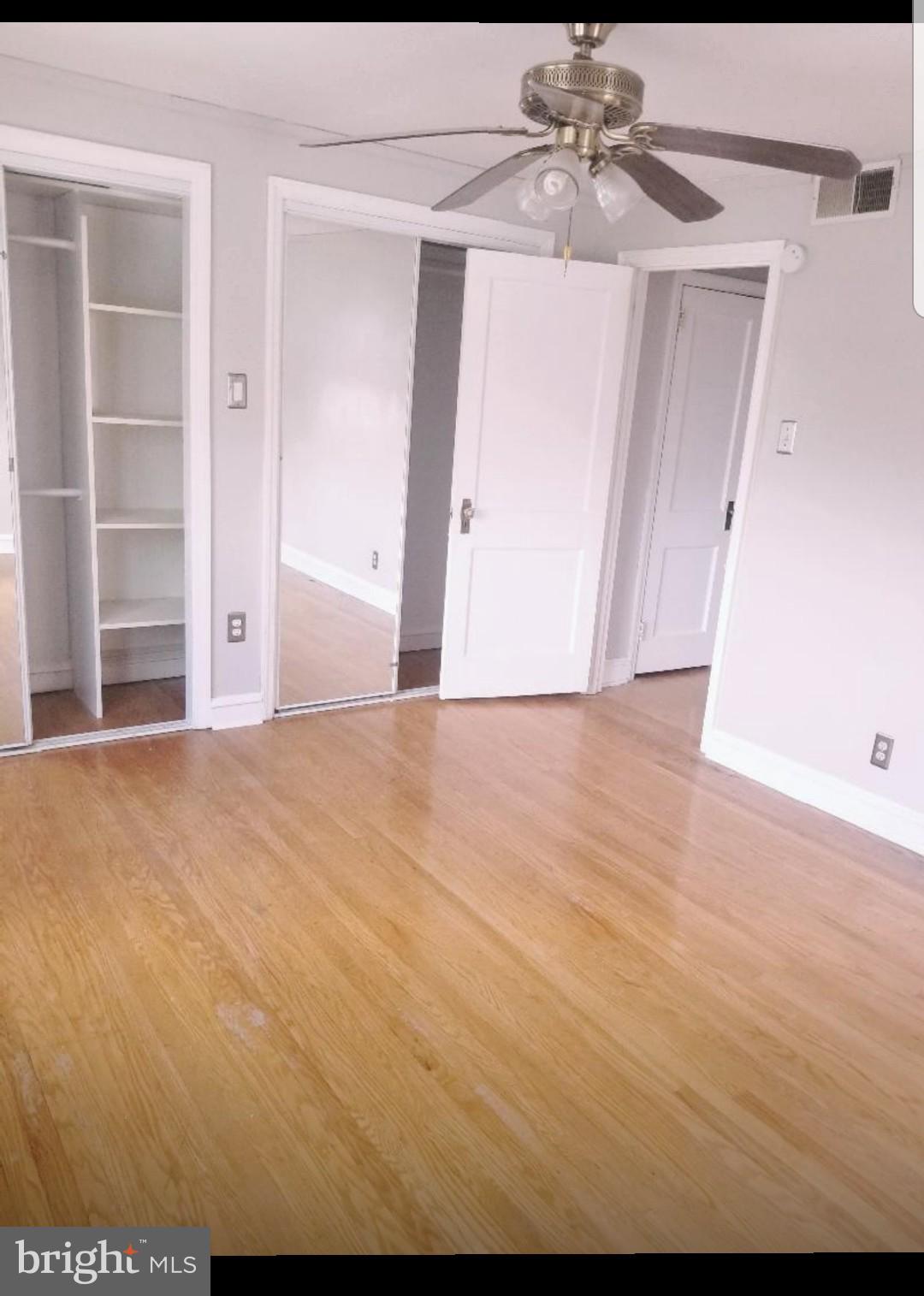 MAYFAIR - Residential Lease