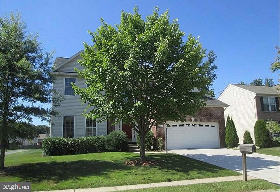 336 AHERN DRIVE