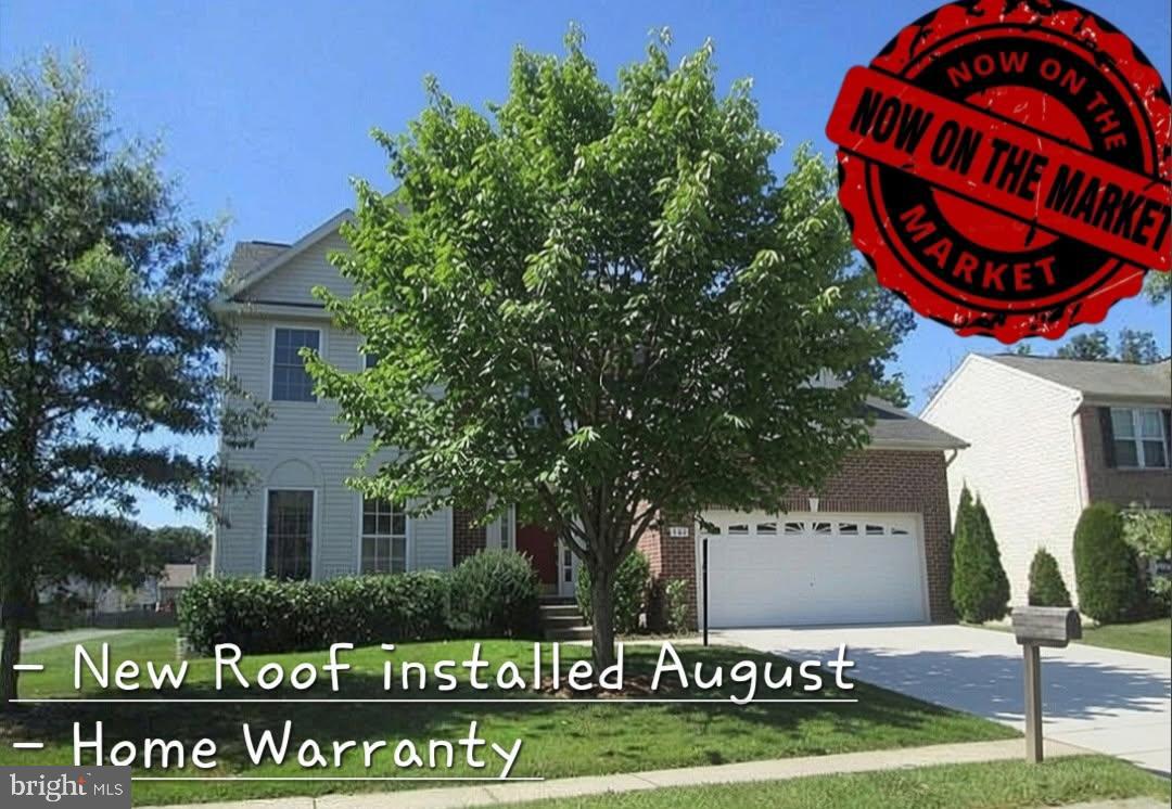 336 AHERN DRIVE