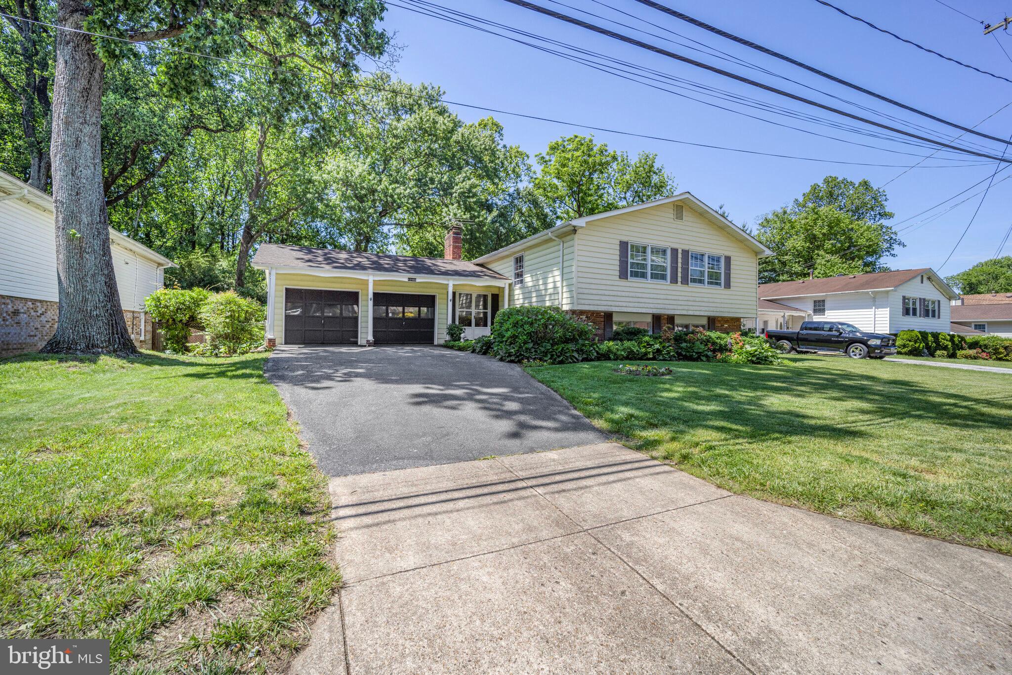 12403 SIR LANCELOT DRIVE