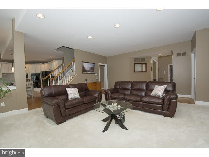 BERWYN ESTATES - Residential